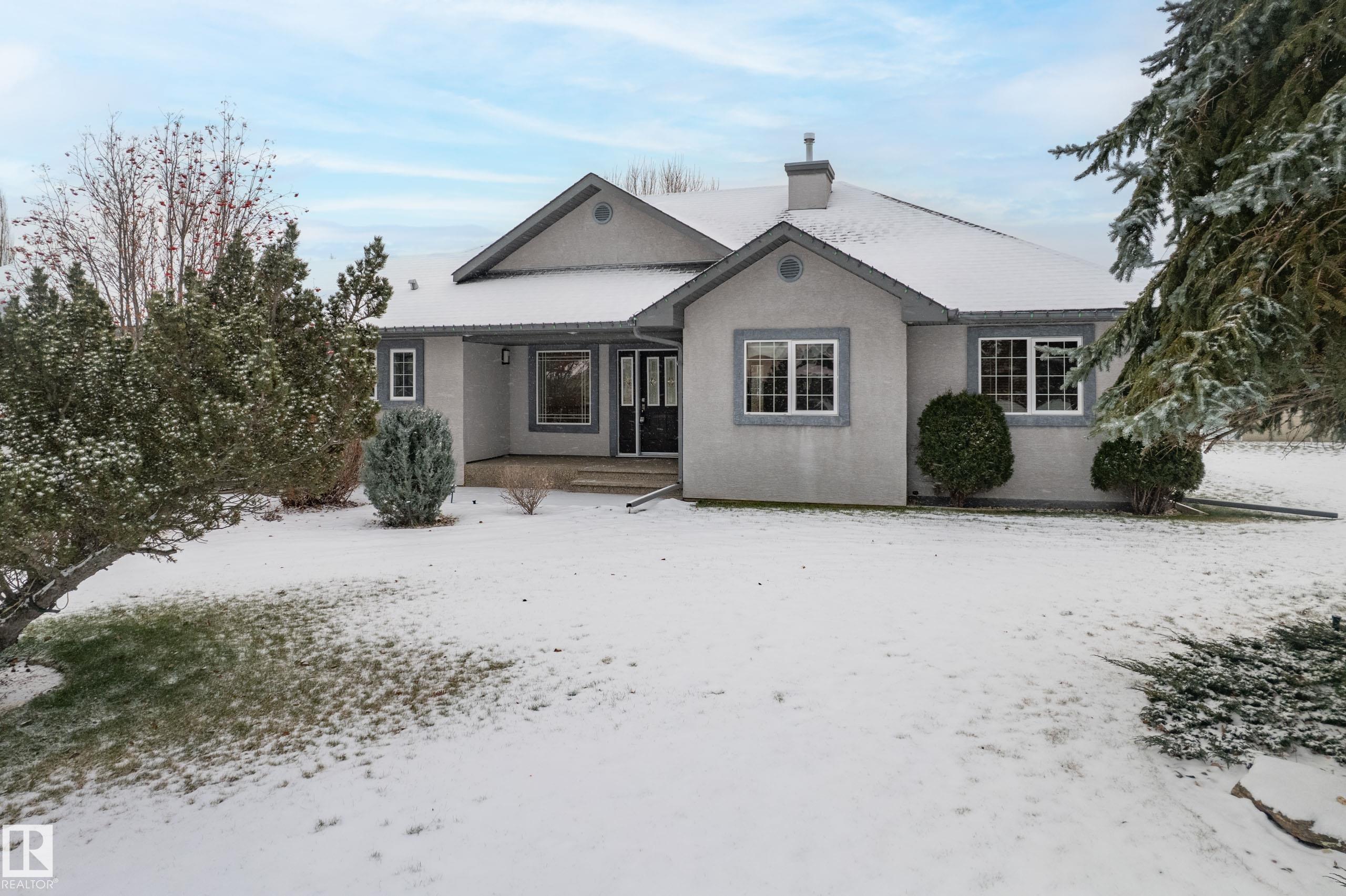 19 Country Lane, Country Plains Estates, Stony Plain