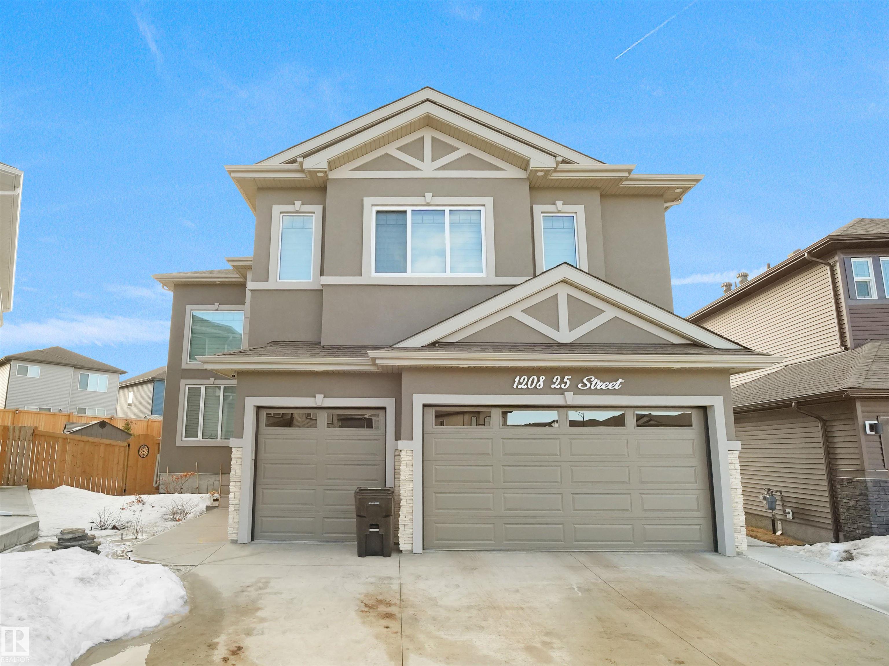 Photo 13 at 1208 25 Street NW, Laurel, Edmonton