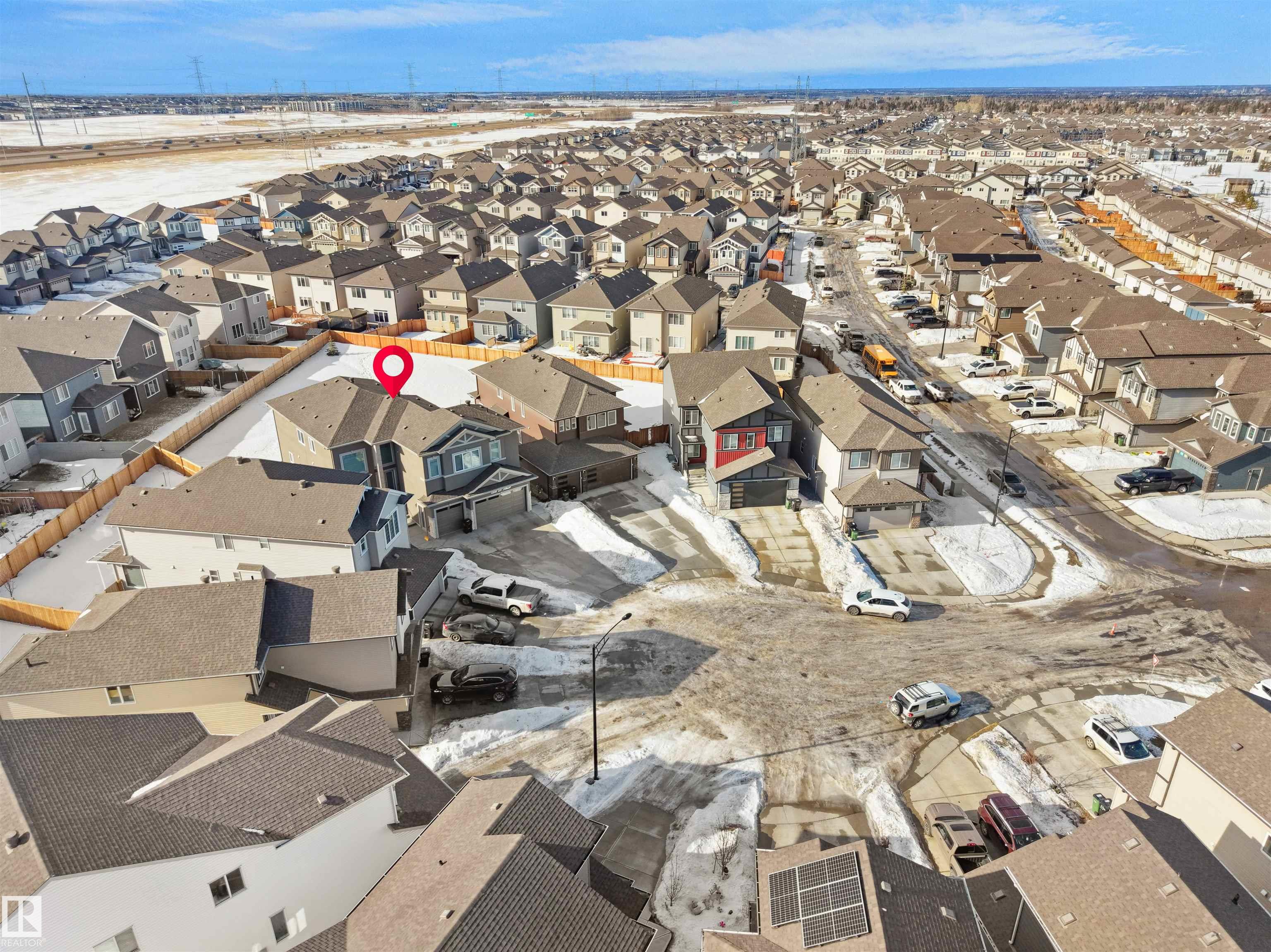 1208 25 Street NW, Laurel, Edmonton