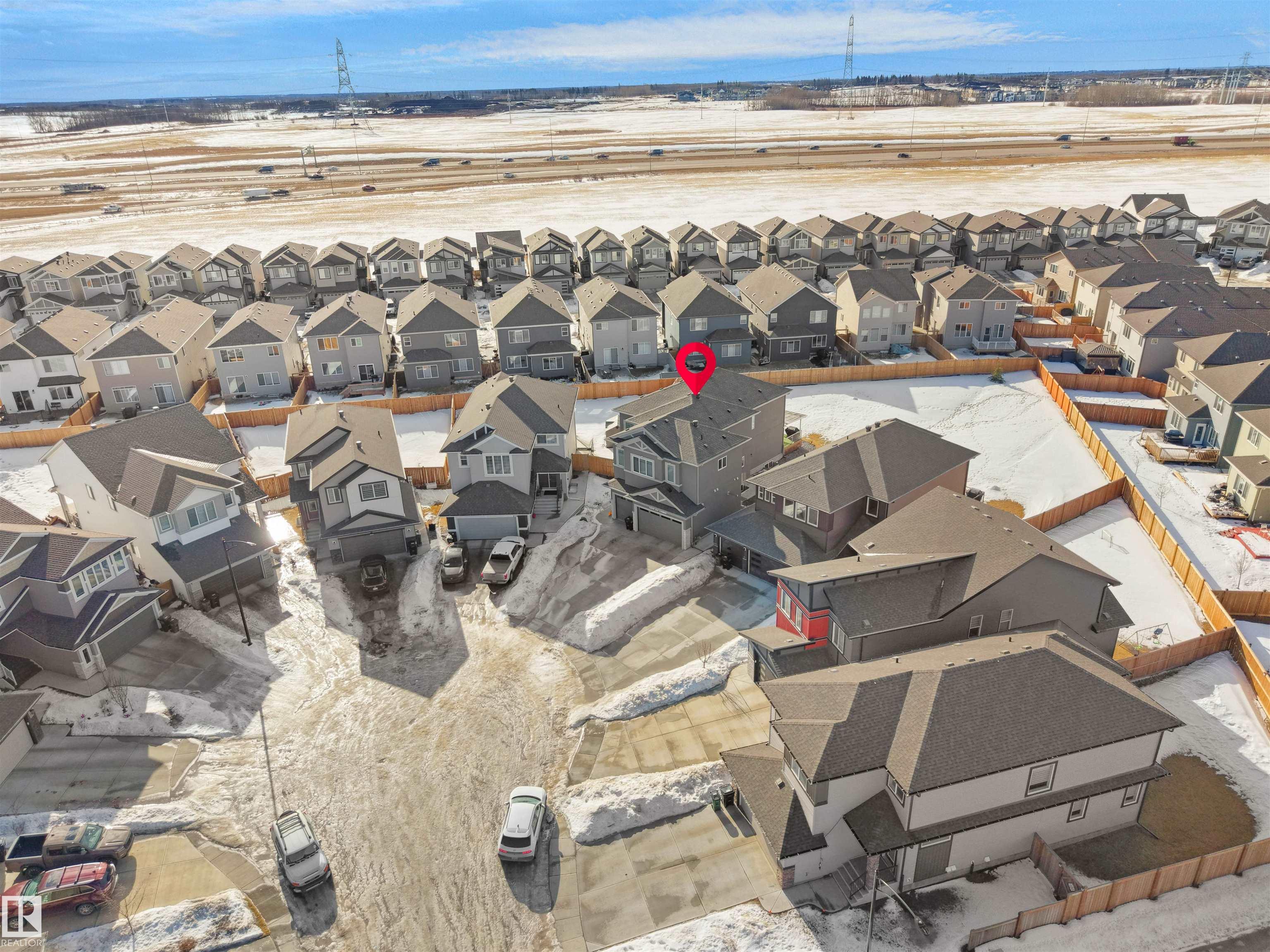 Photo 6 at 1208 25 Street NW, Laurel, Edmonton