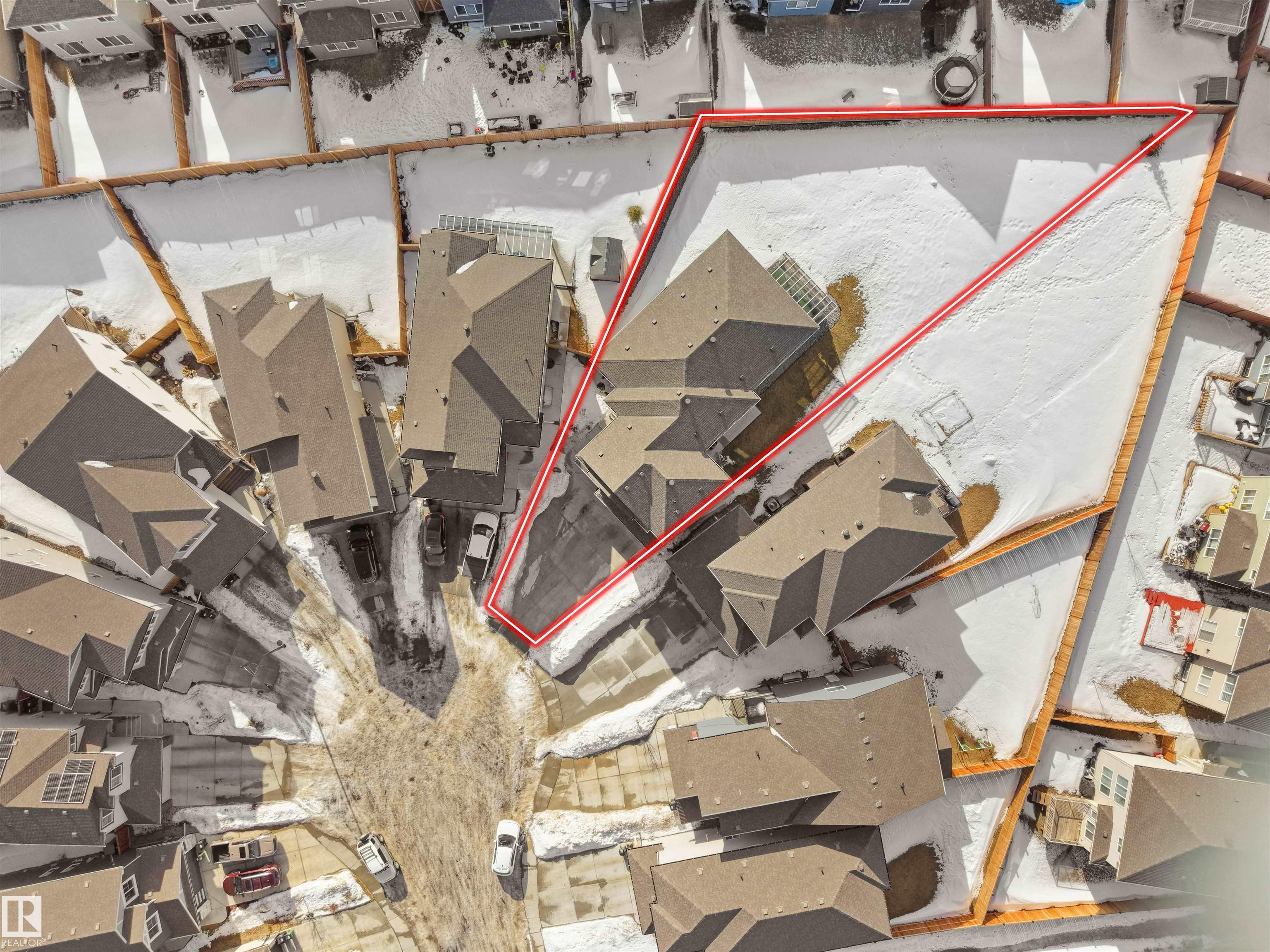 Photo 7 at 1208 25 Street NW, Laurel, Edmonton