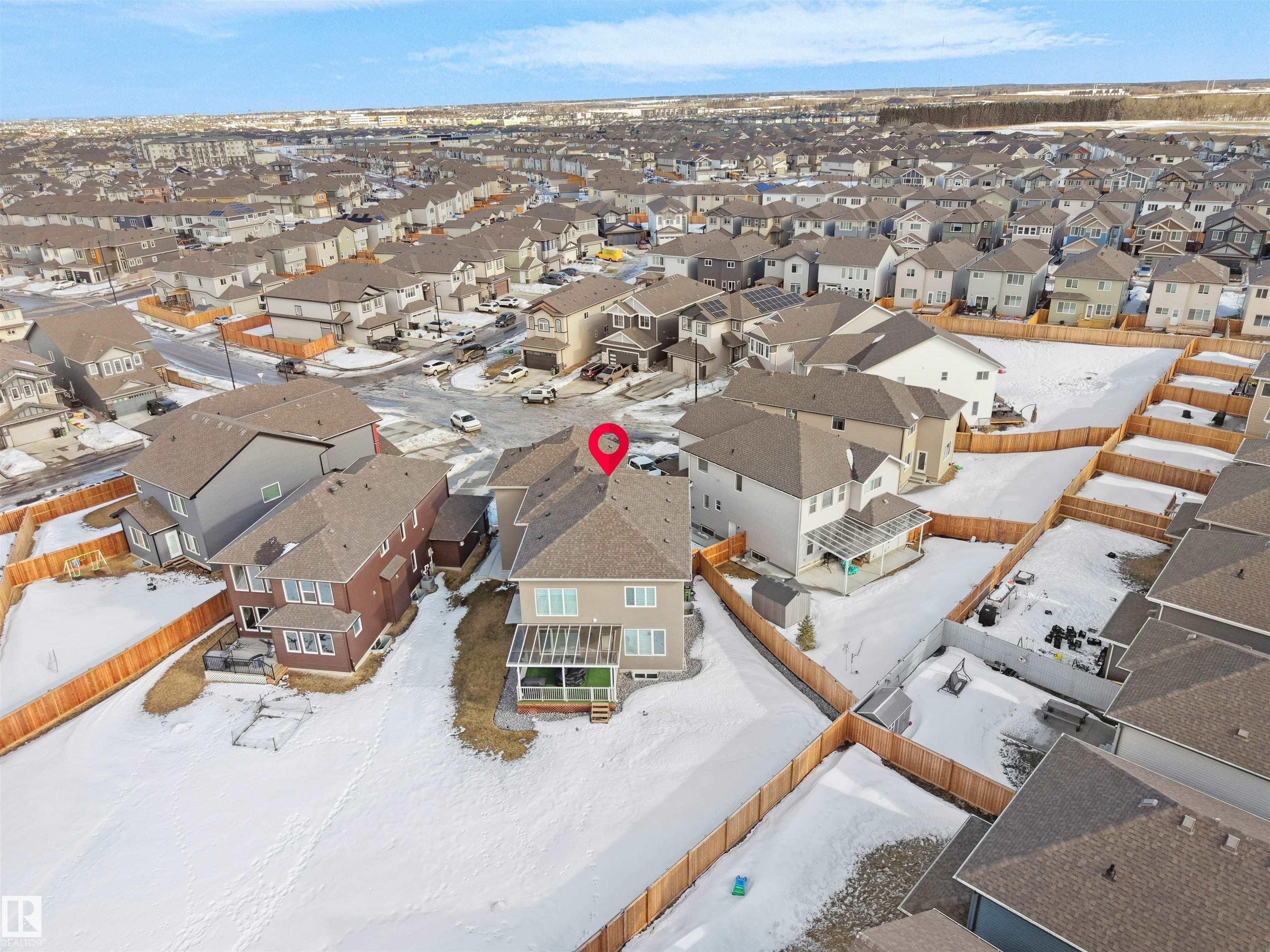 Photo 9 at 1208 25 Street NW, Laurel, Edmonton