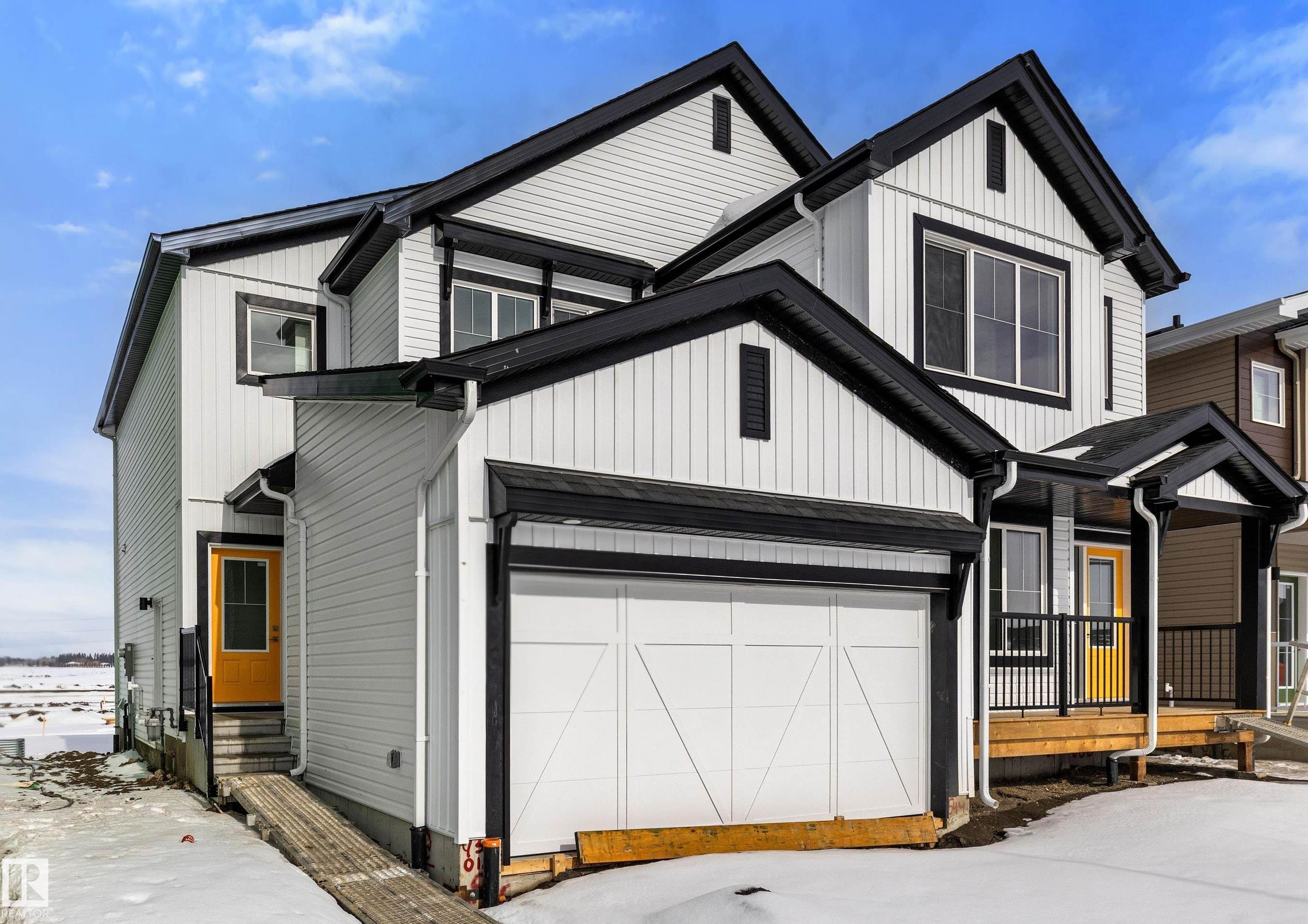 544 176 Avenue NE, Marquis, Edmonton
