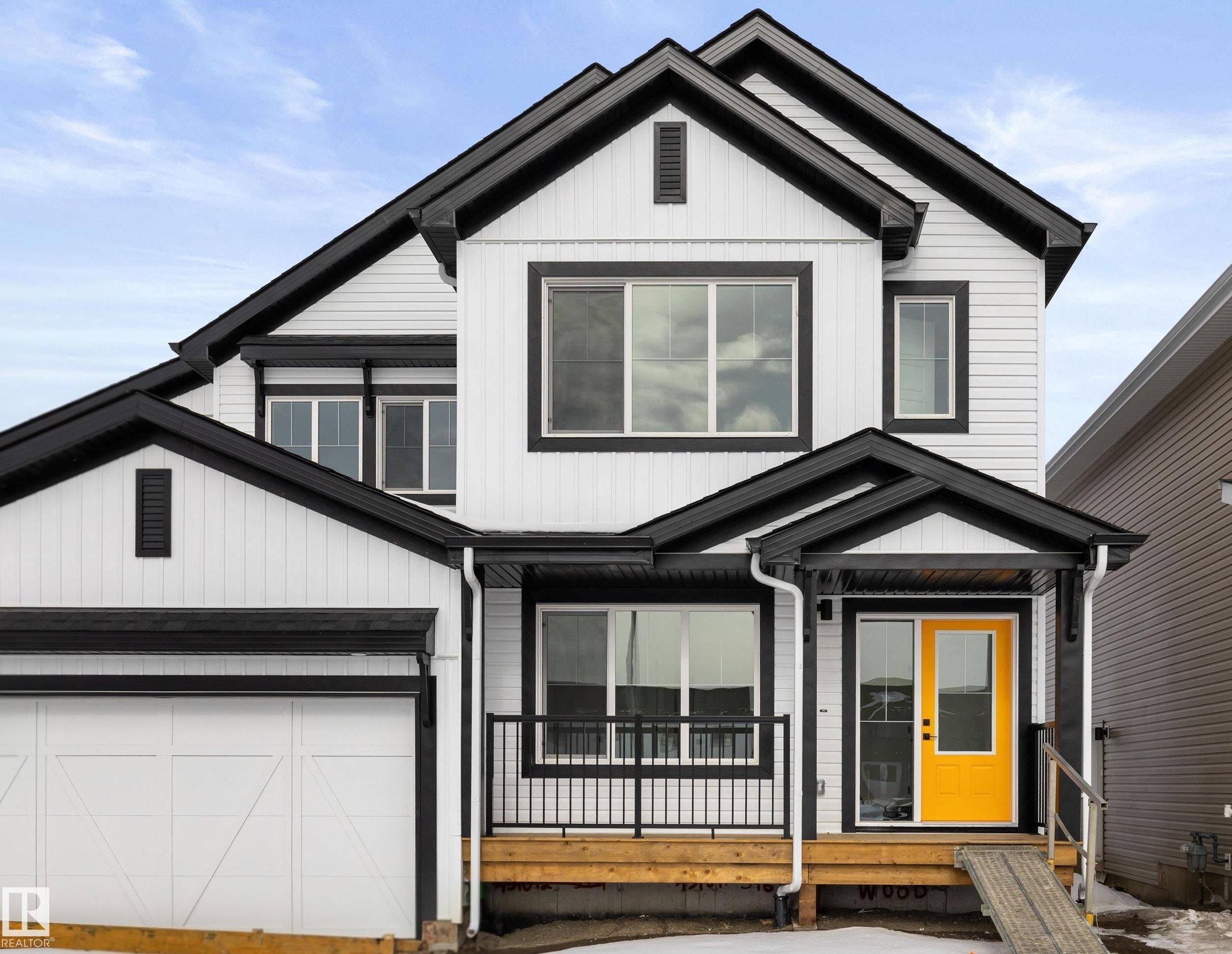 546 176 Avenue NE, Marquis, Edmonton