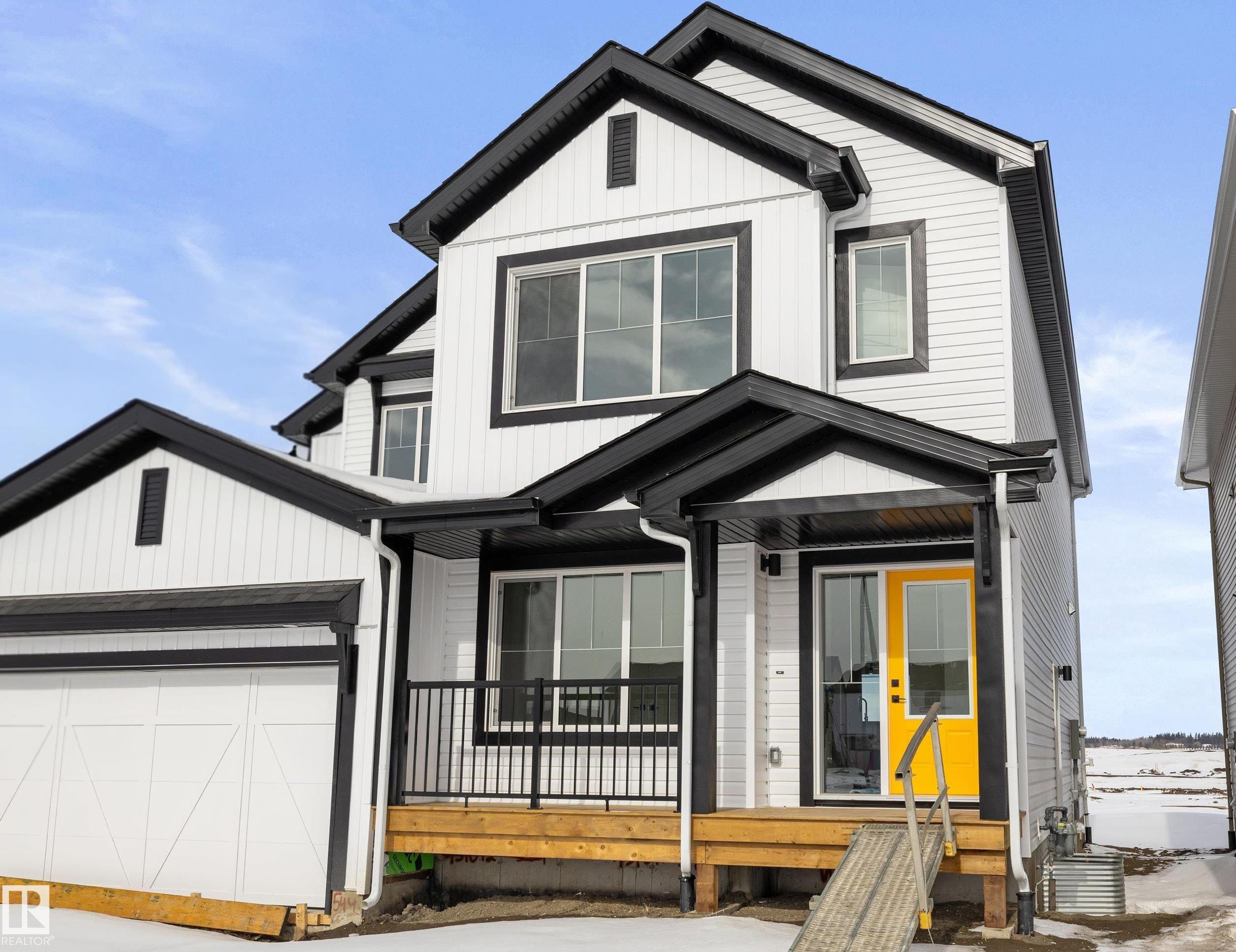 546 176 Avenue NE, Marquis, Edmonton