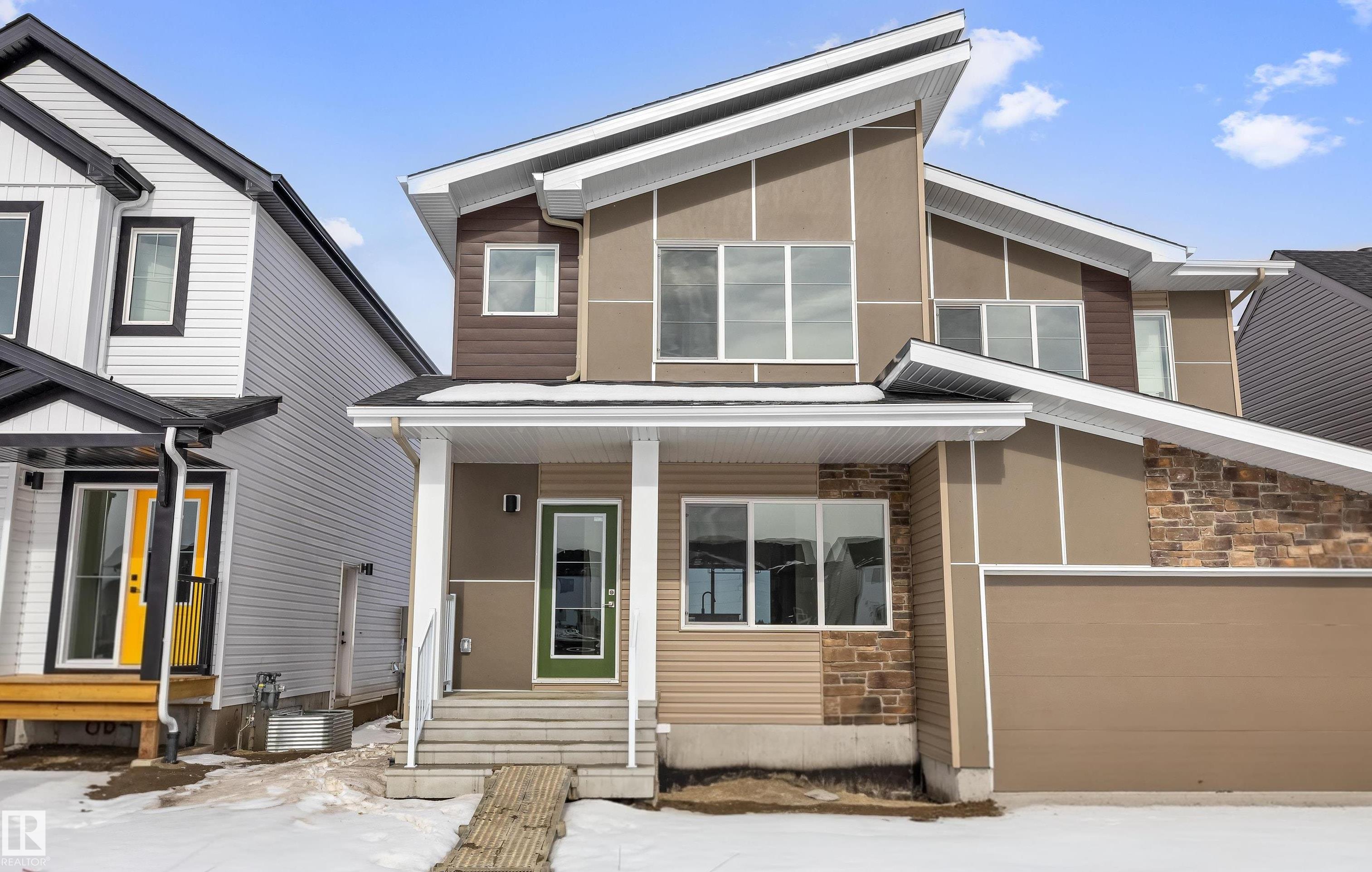 604 176 Avenue NE, Marquis, Edmonton