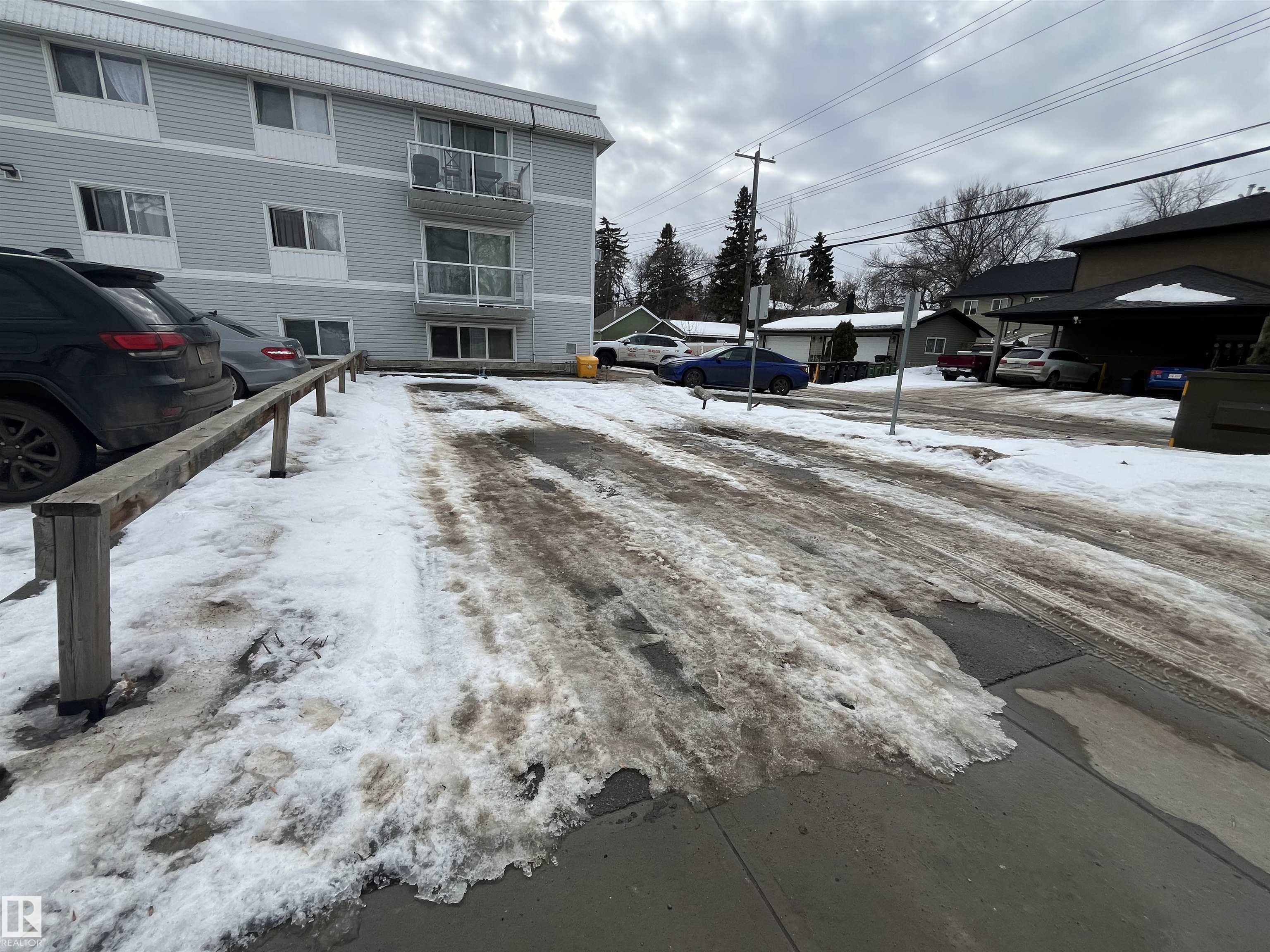 Photo 13 at 306 - 11340 124 Street NW, Inglewood, Edmonton