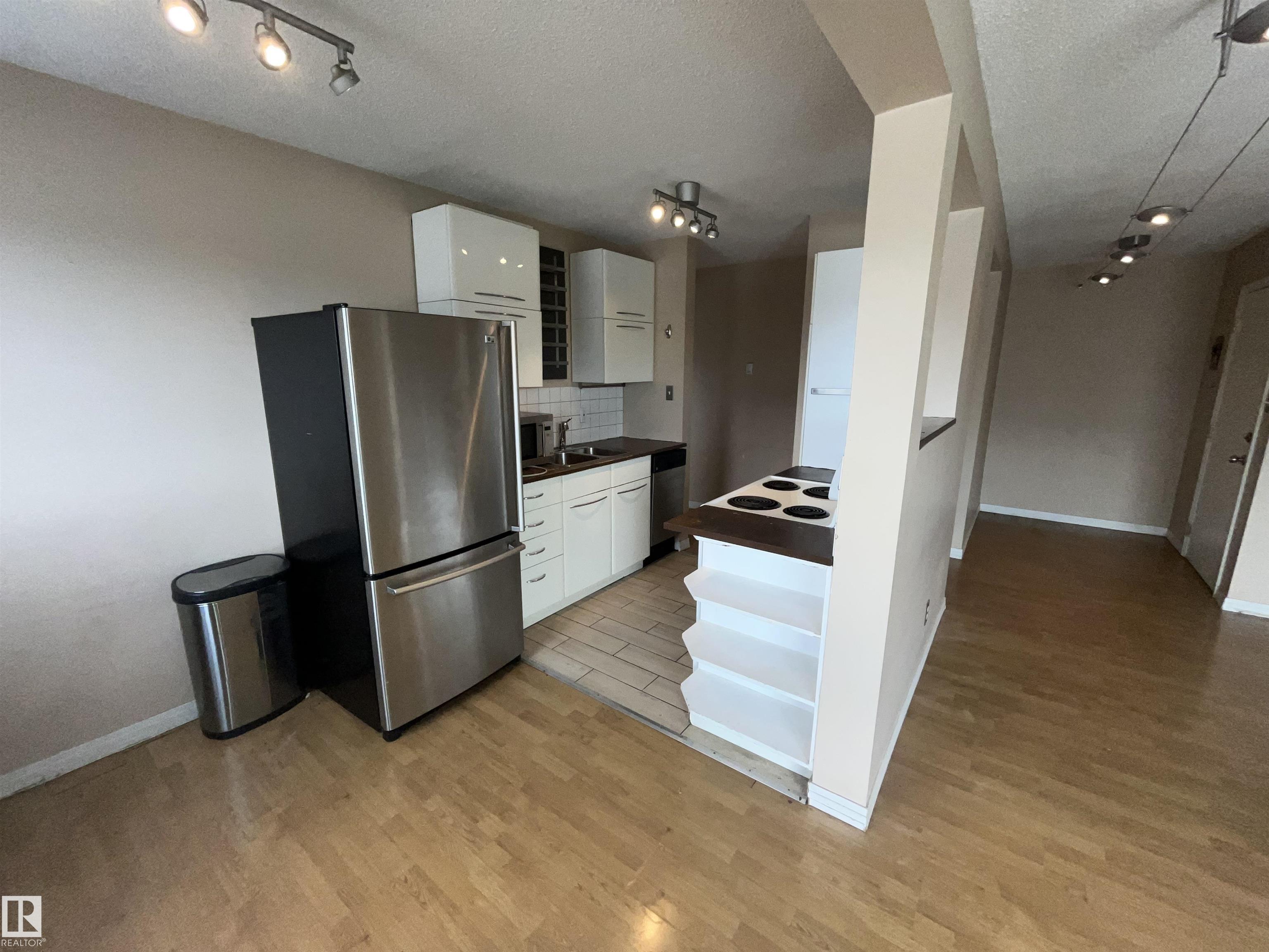 306 - 11340 124 Street NW, Inglewood, Edmonton