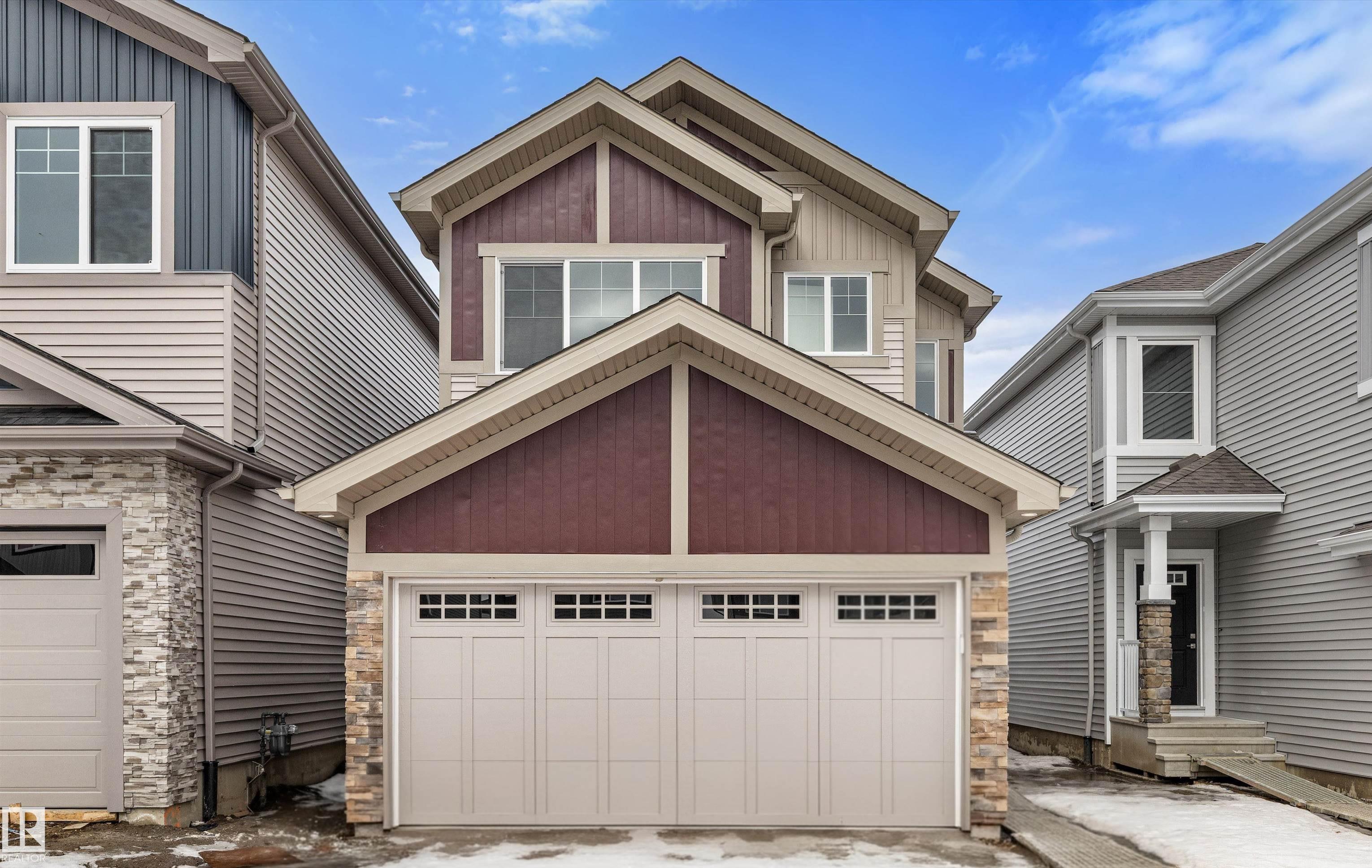 8732 183 Avenue NW, Klarvatten, Edmonton