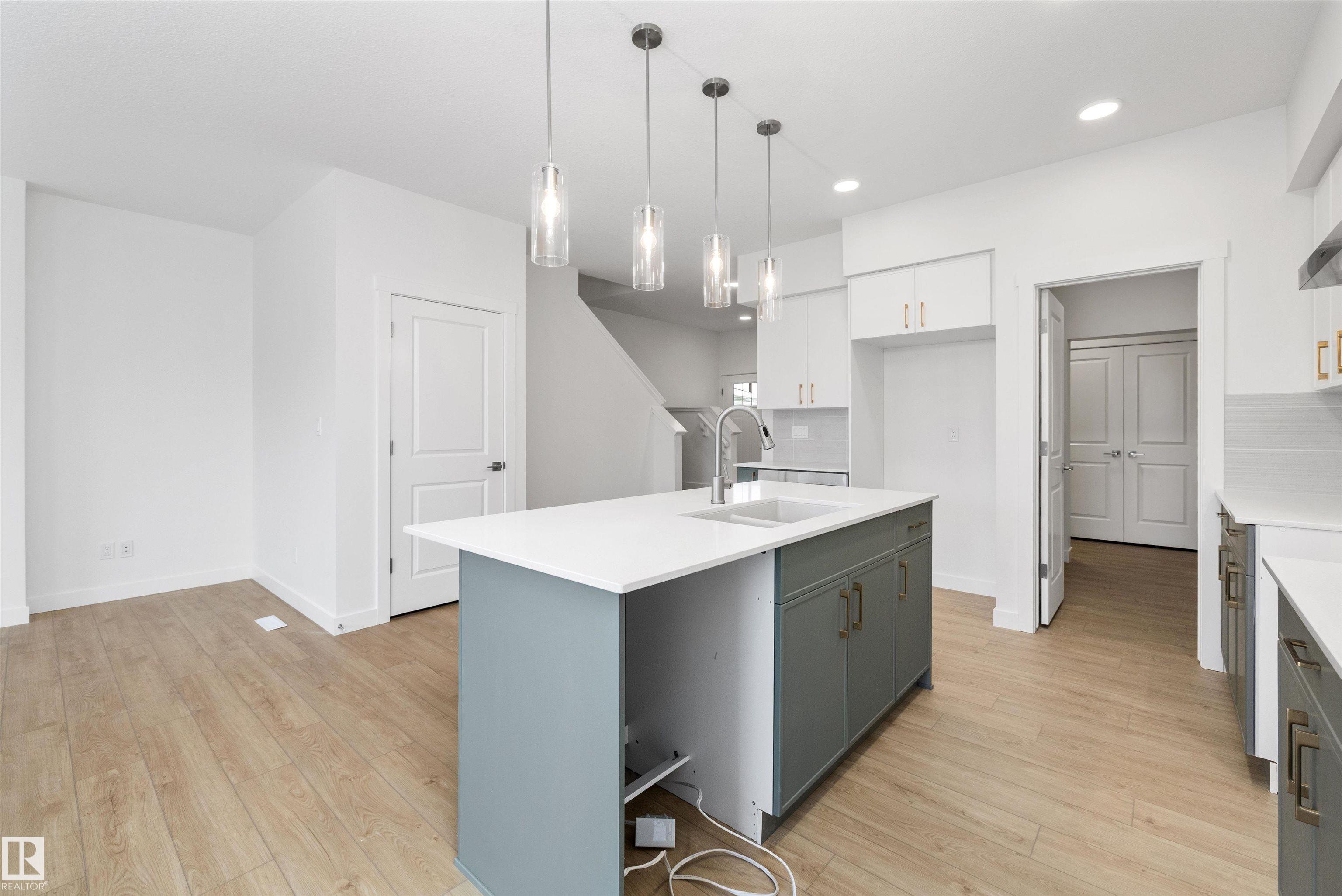 Photo 12 at 8732 183 Avenue NW, Klarvatten, Edmonton