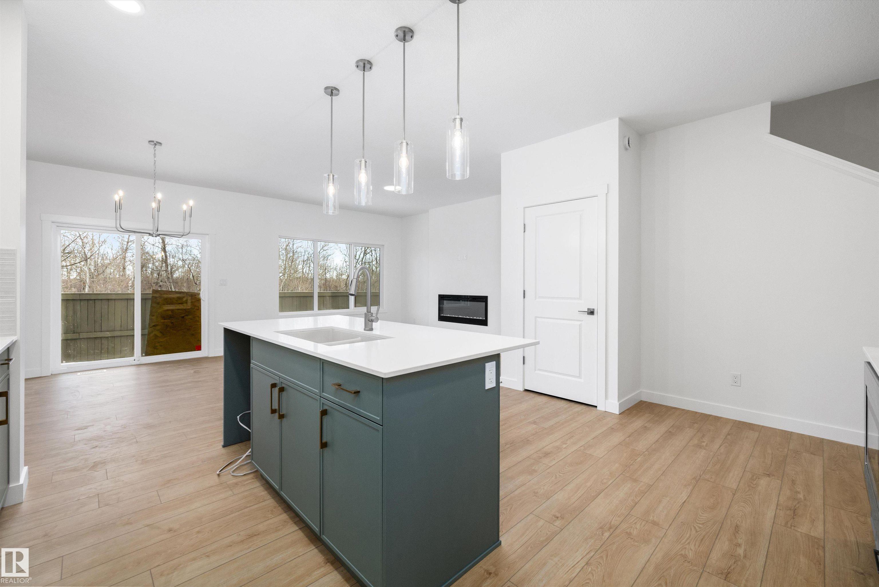 Photo 14 at 8732 183 Avenue NW, Klarvatten, Edmonton