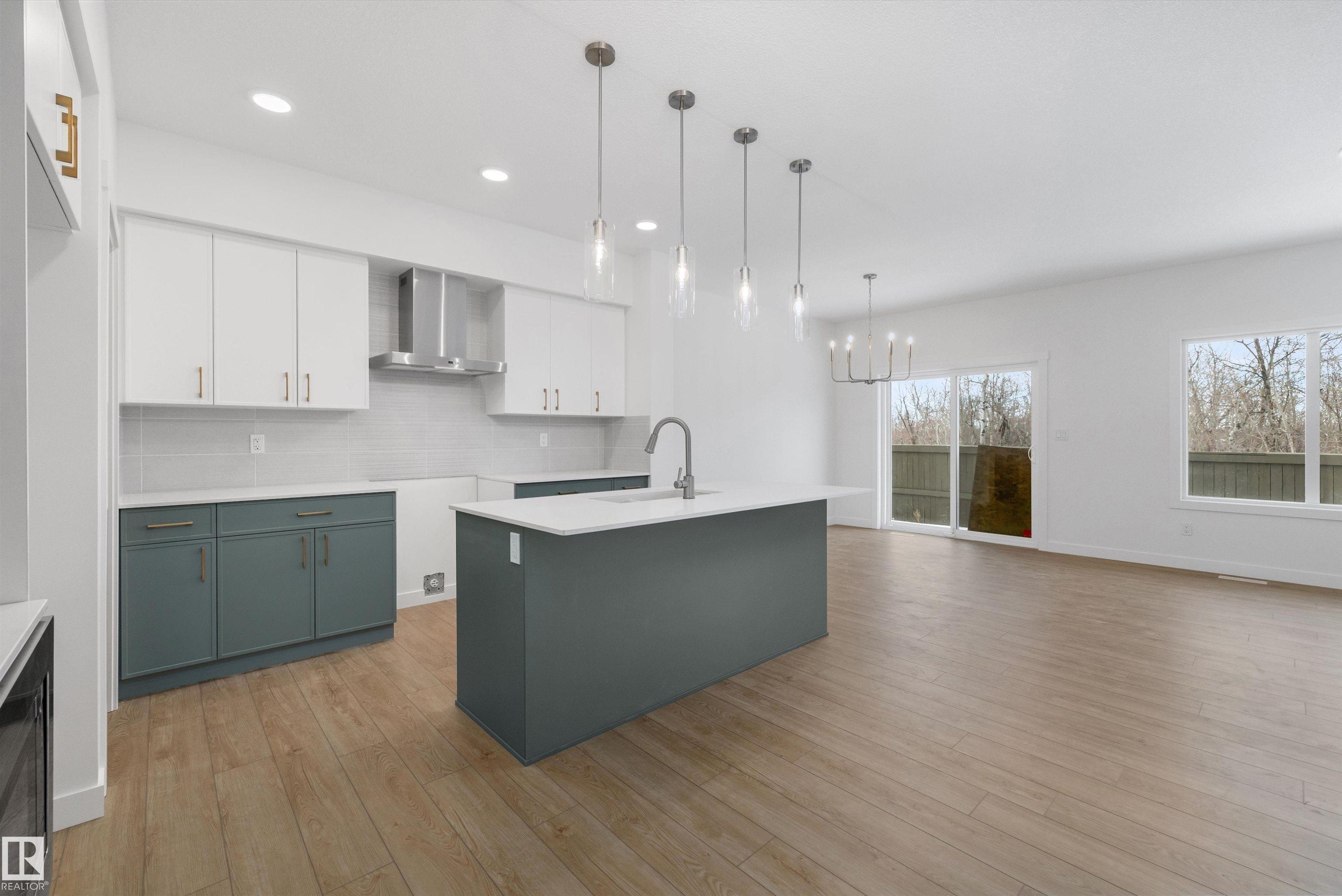 Photo 9 at 8732 183 Avenue NW, Klarvatten, Edmonton