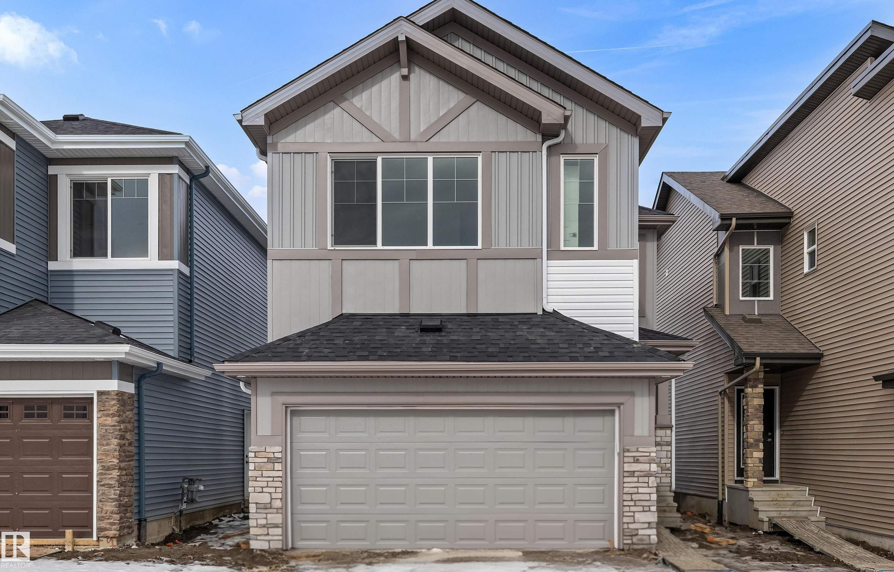 8708 183 Avenue NW, Klarvatten, Edmonton