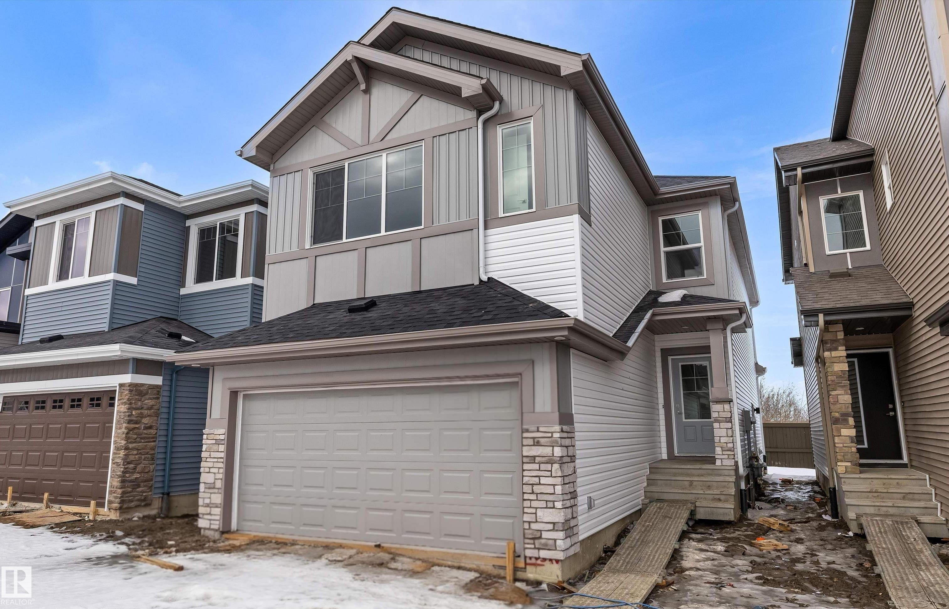 8708 183 Avenue NW, Klarvatten, Edmonton
