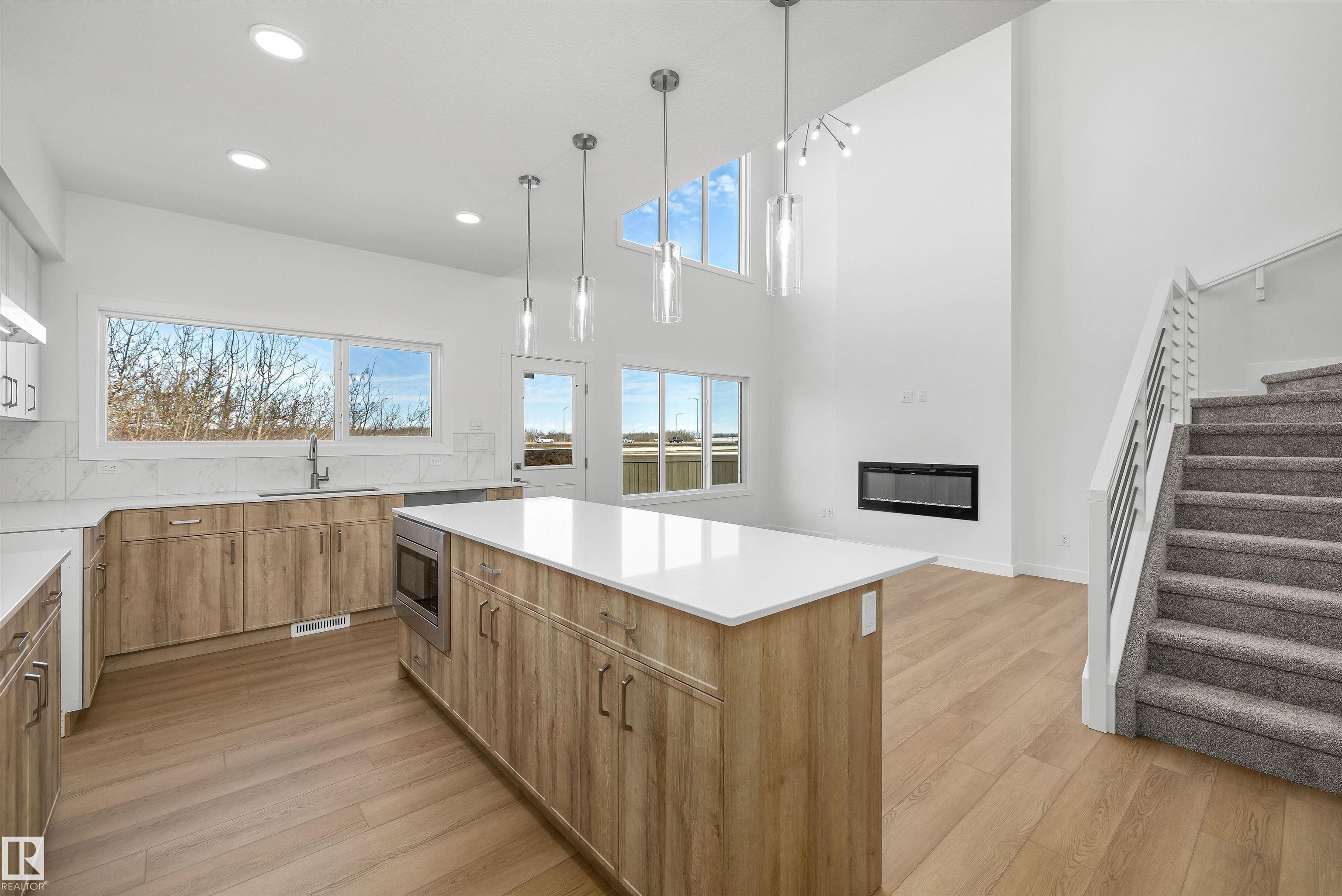 Photo 13 at 8708 183 Avenue NW, Klarvatten, Edmonton