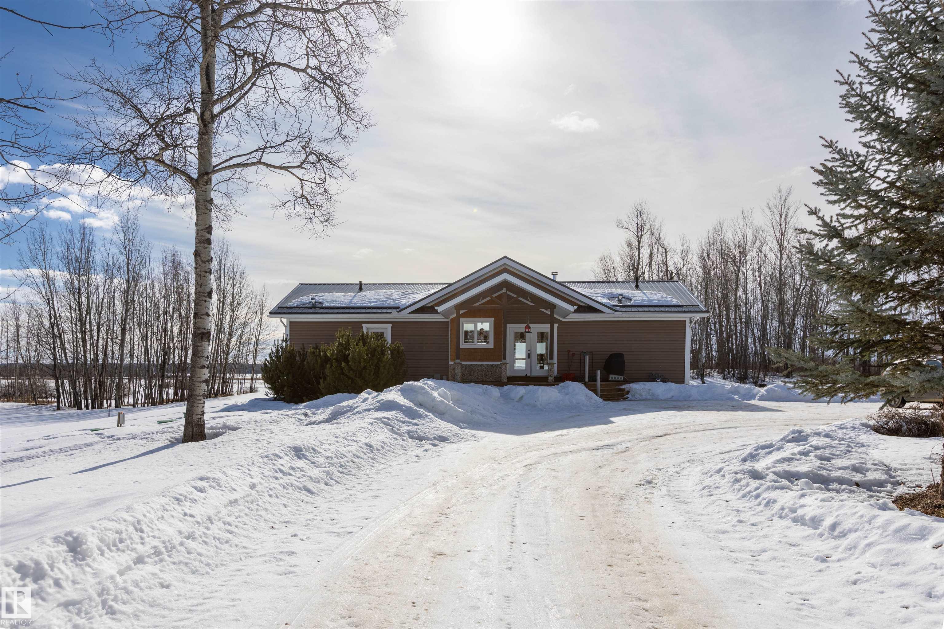 6127 Twp Road 540a, None, Rural Lac Ste. Anne County 2