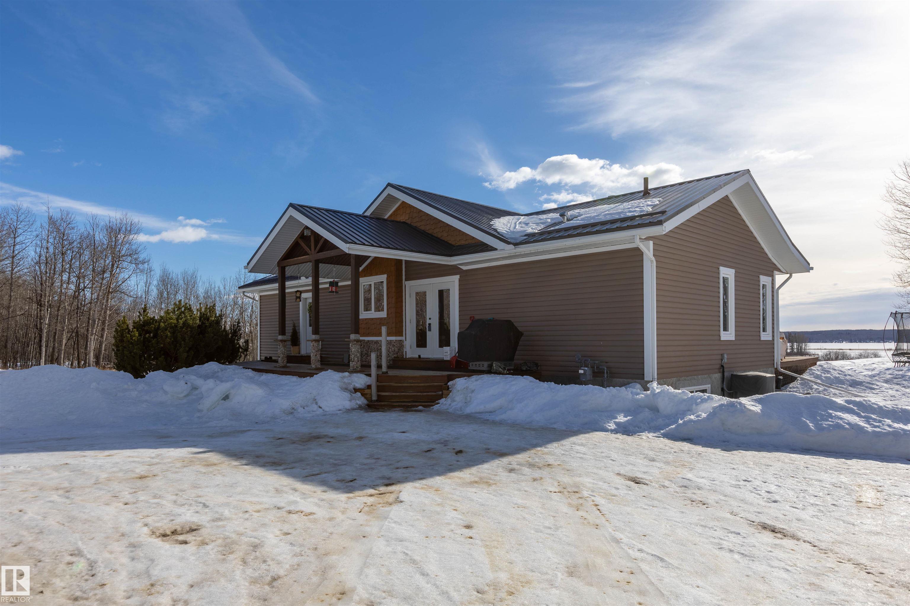 Photo 2 at 6127 Twp Road 540a, None, Rural Lac Ste. Anne County