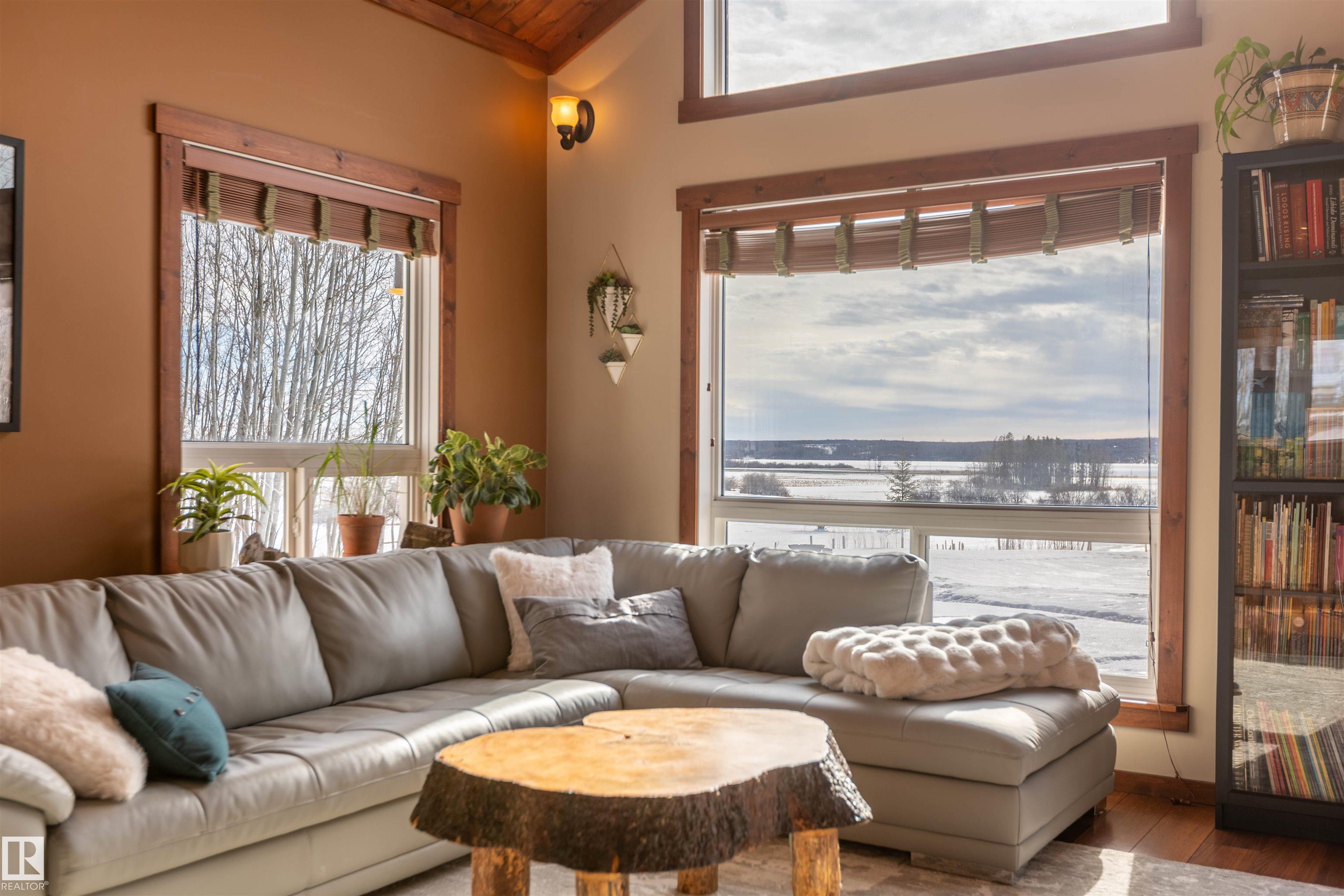 Photo 11 at 6127 Twp Road 540a, None, Rural Lac Ste. Anne County