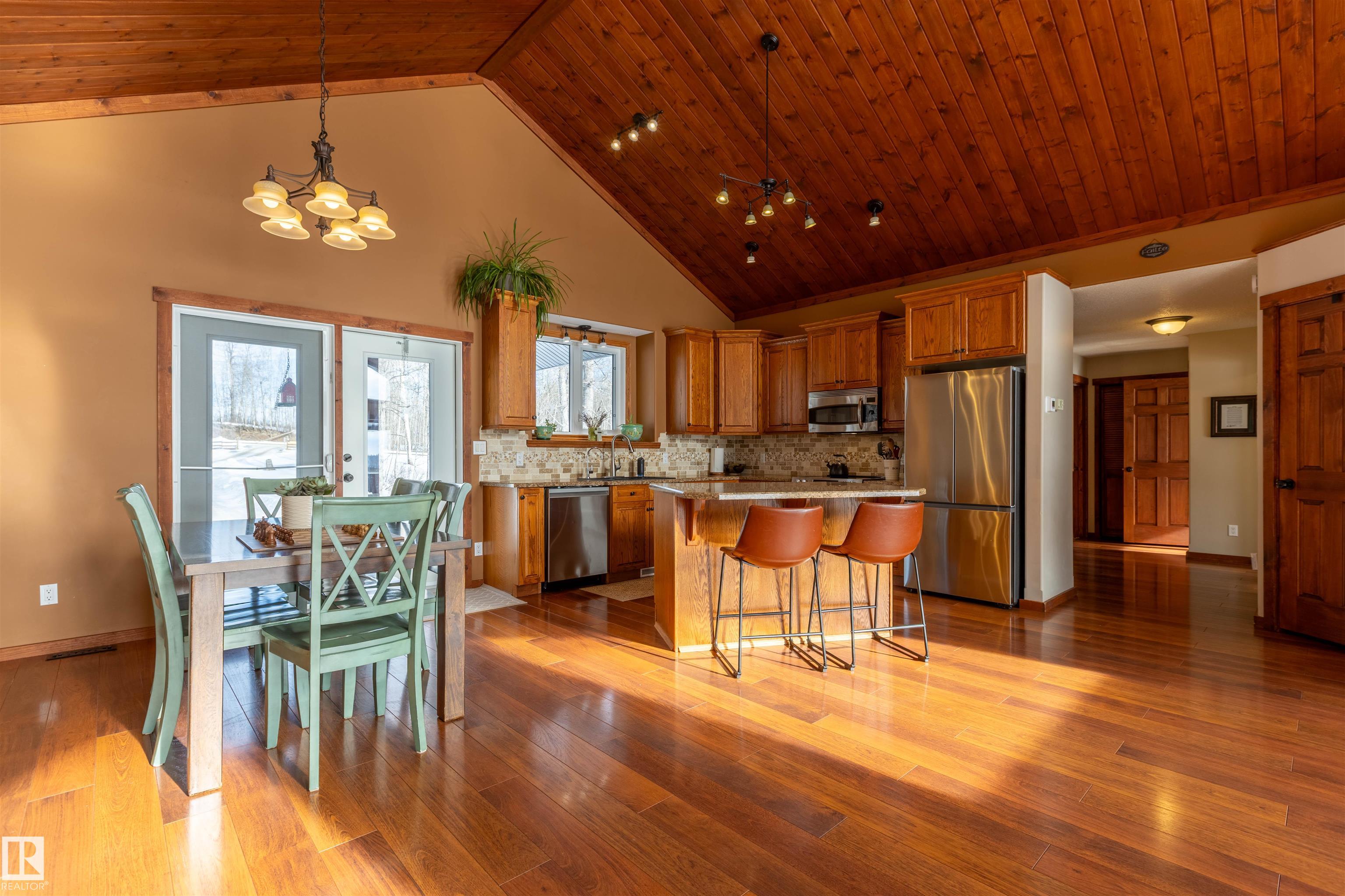 Photo 13 at 6127 Twp Road 540a, None, Rural Lac Ste. Anne County