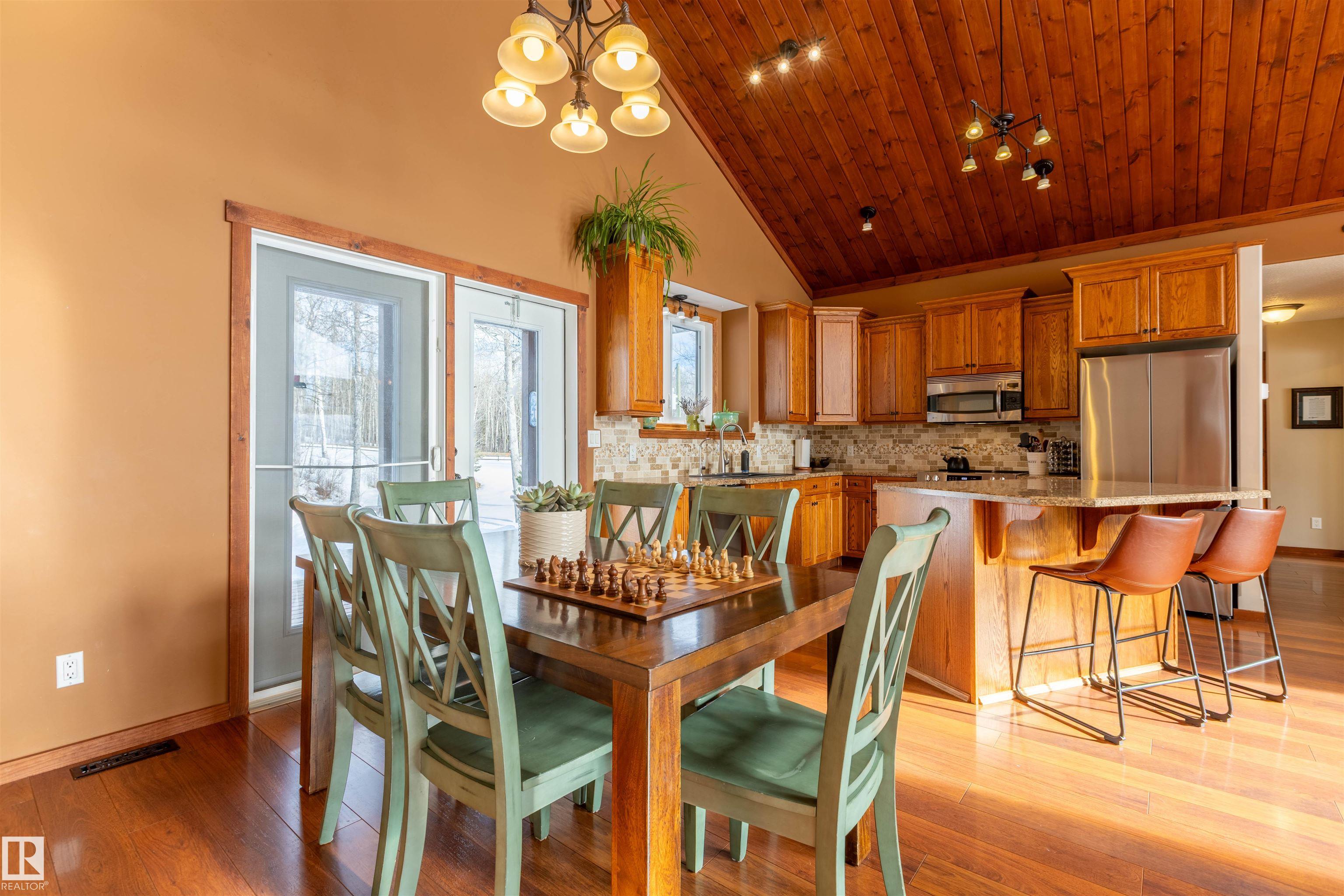 Photo 4 at 6127 Twp Road 540a, None, Rural Lac Ste. Anne County