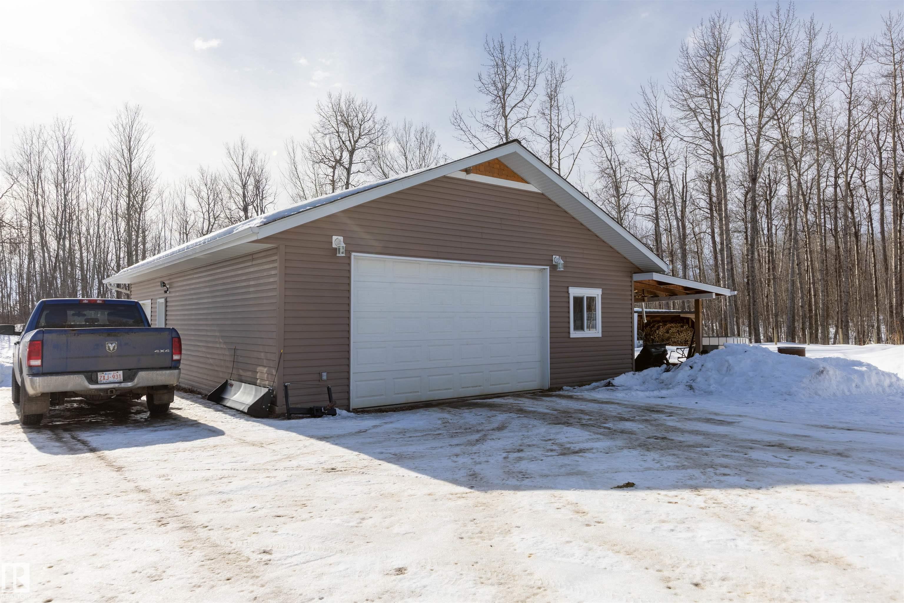 Photo 38 at 6127 Twp Road 540a, None, Rural Lac Ste. Anne County
