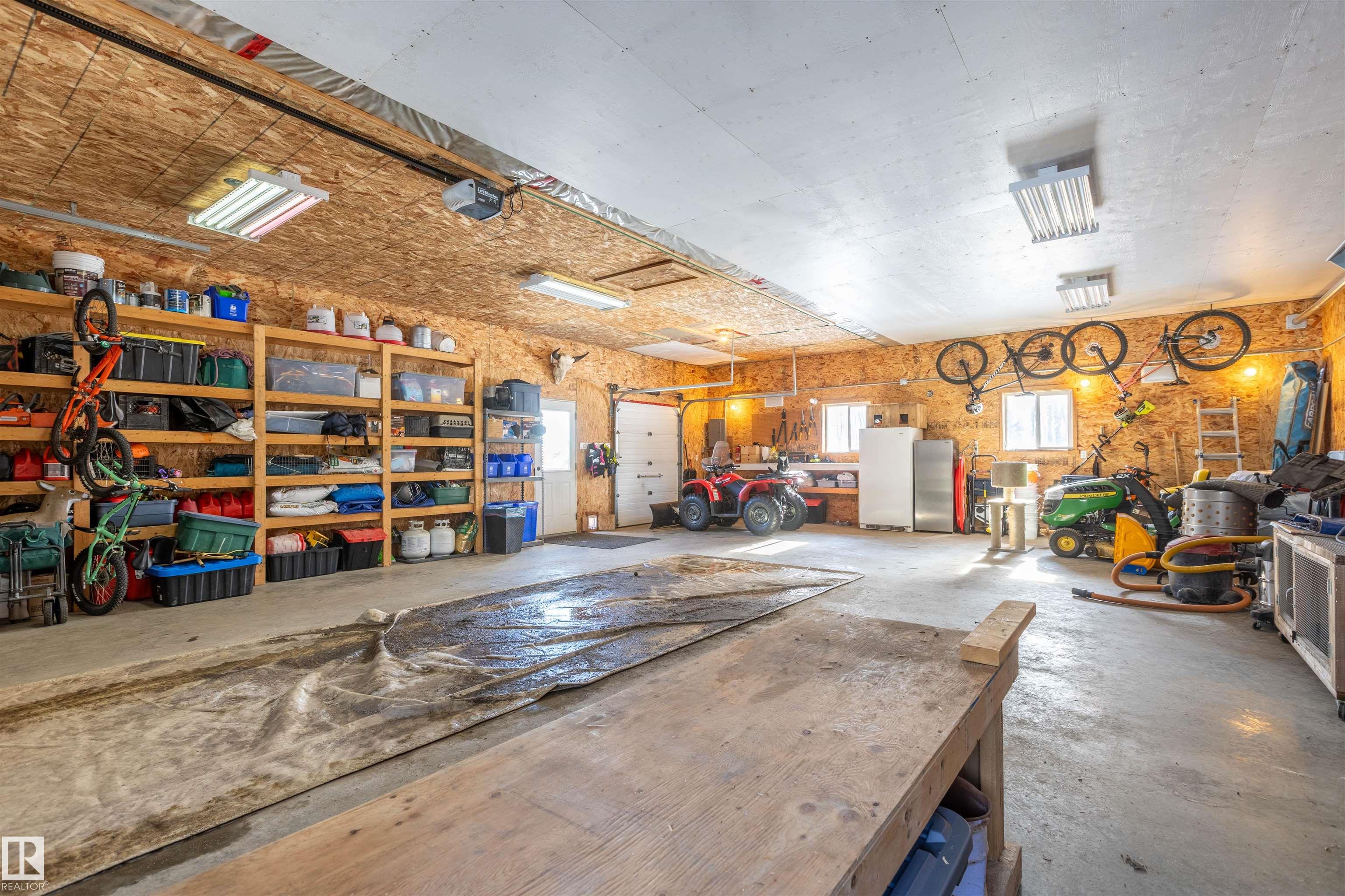 Photo 40 at 6127 Twp Road 540a, None, Rural Lac Ste. Anne County