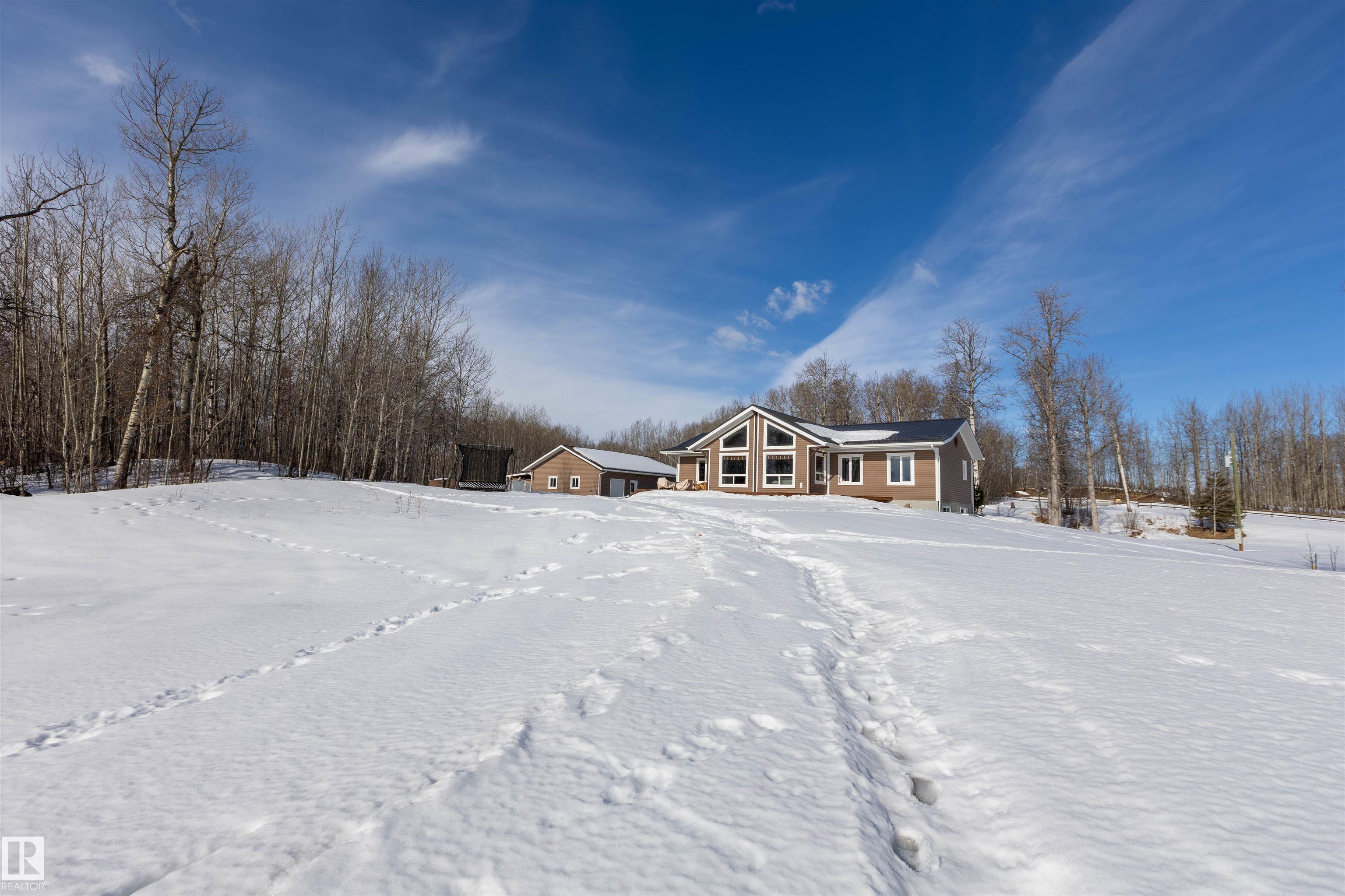 Photo 45 at 6127 Twp Road 540a, None, Rural Lac Ste. Anne County