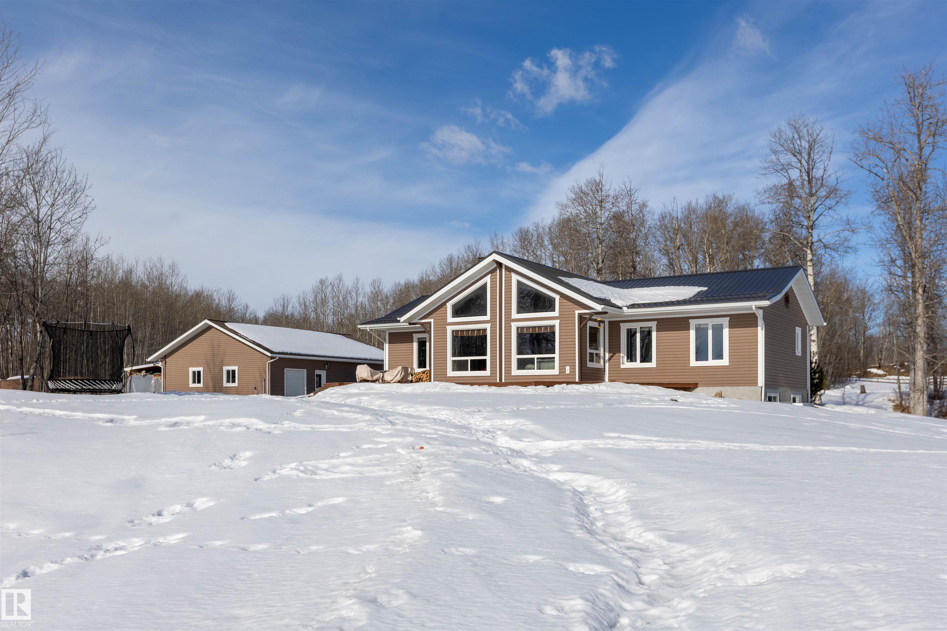 Photo 46 at 6127 Twp Road 540a, None, Rural Lac Ste. Anne County