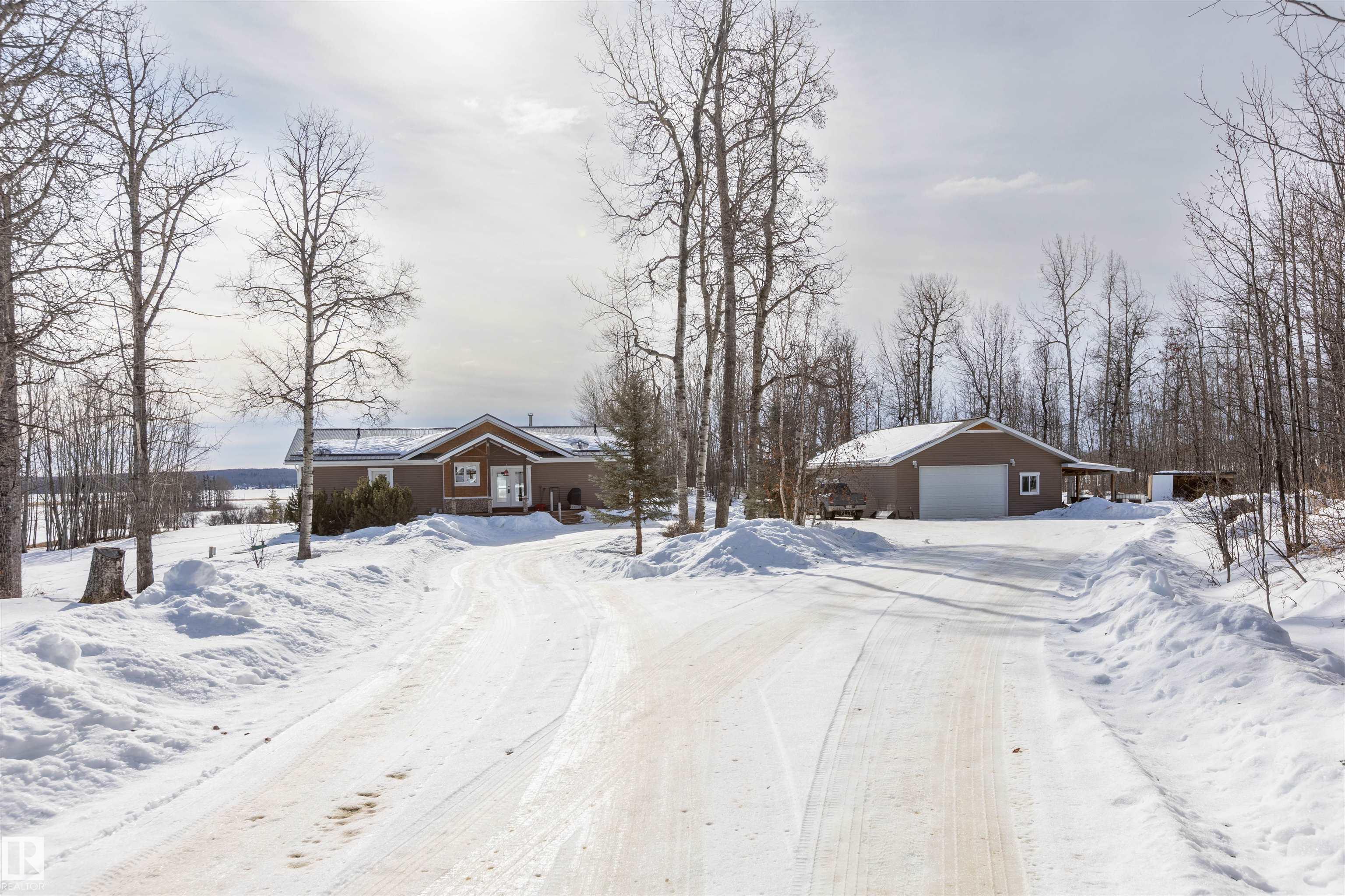 Photo 48 at 6127 Twp Road 540a, None, Rural Lac Ste. Anne County