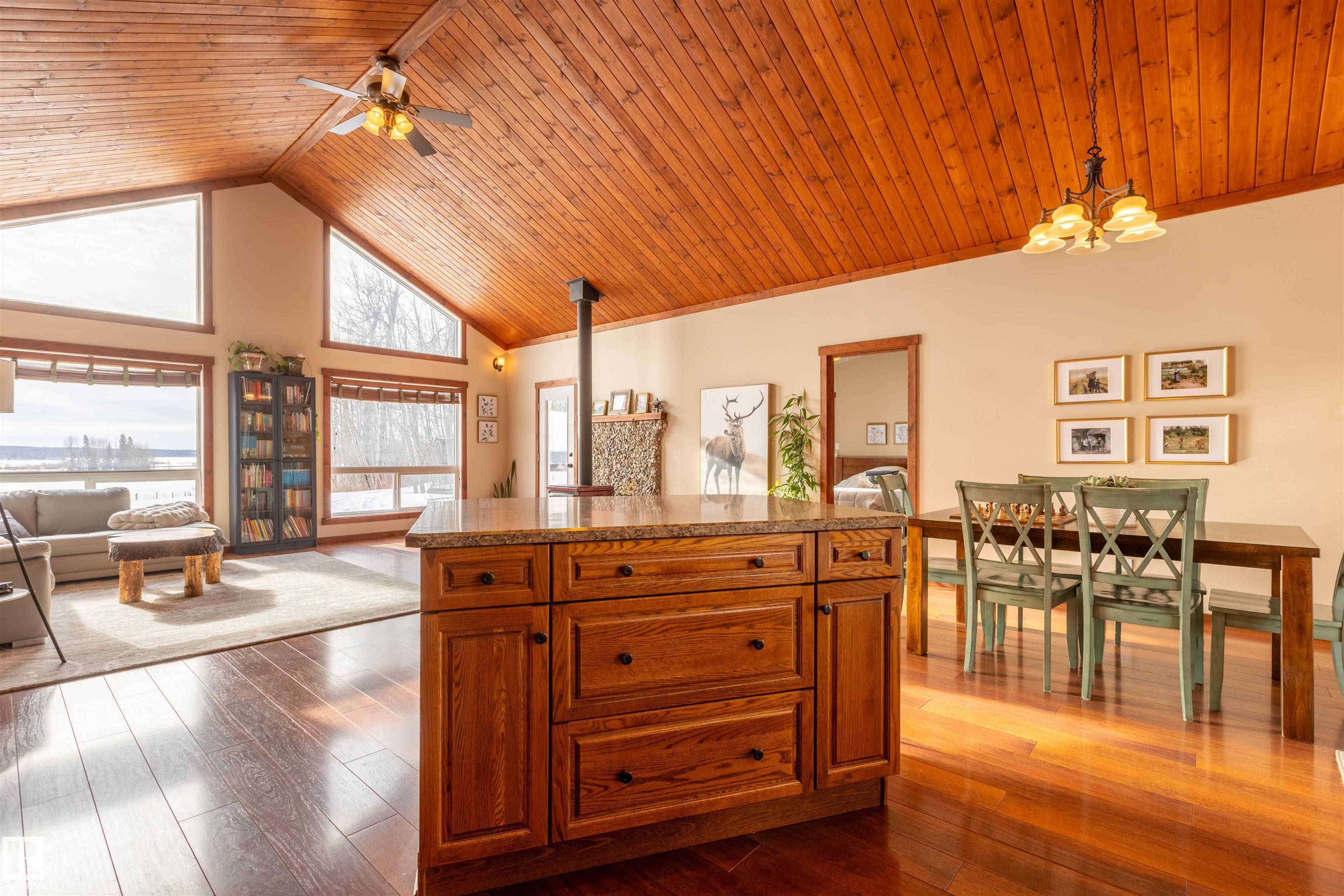 Photo 7 at 6127 Twp Road 540a, None, Rural Lac Ste. Anne County