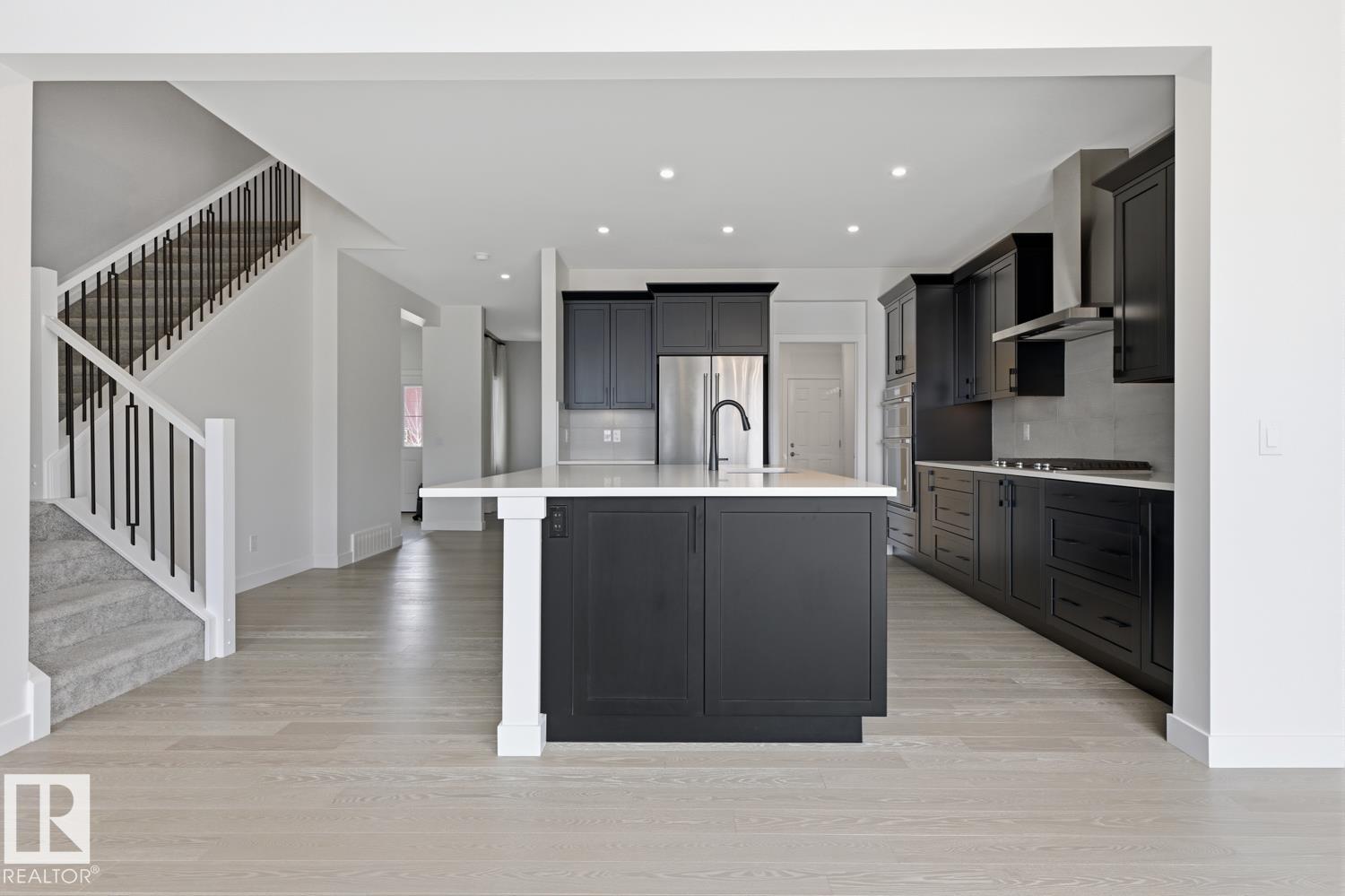 Photo 11 at 4454 Kinsella Green SW, Keswick, Edmonton