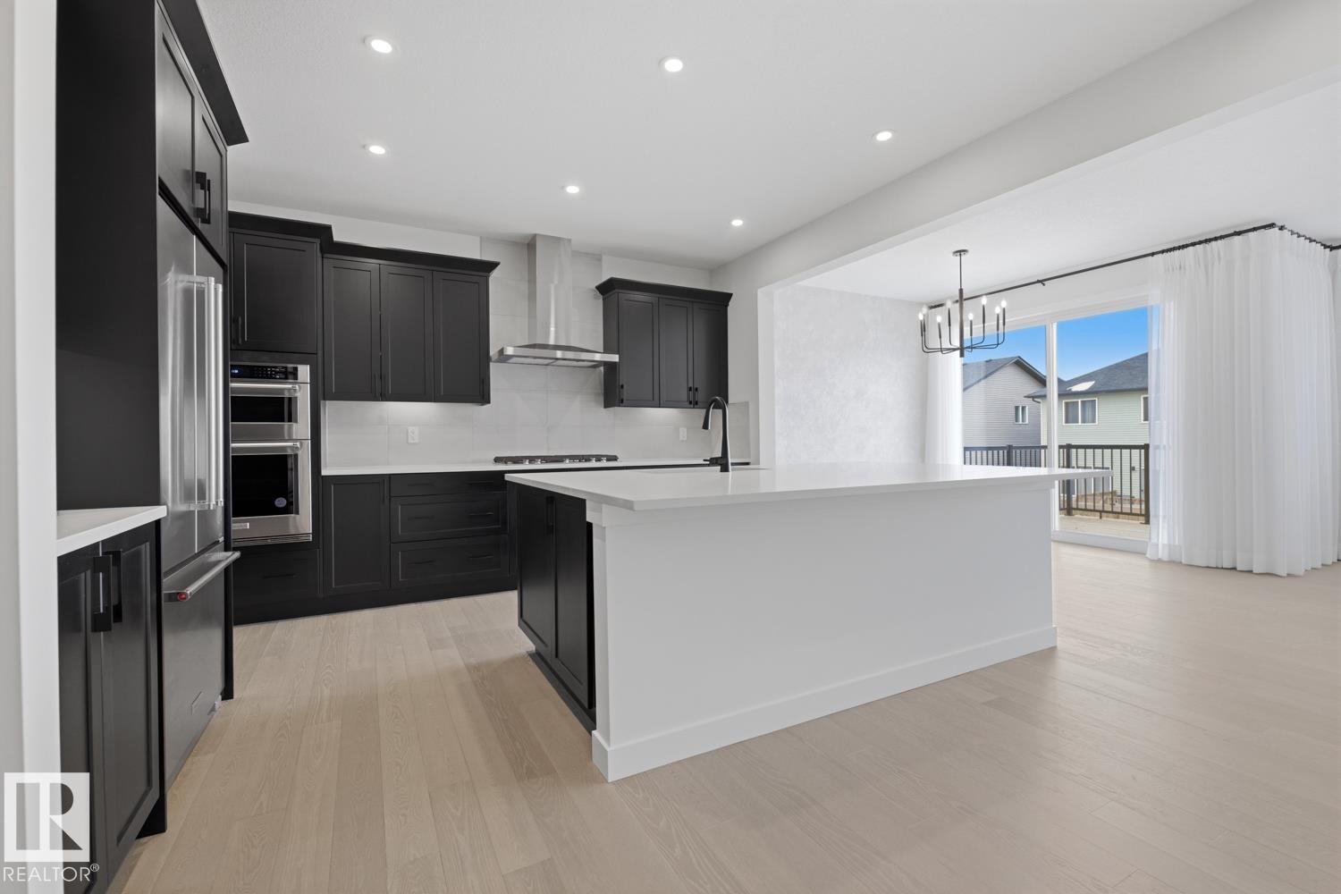 Photo 12 at 4454 Kinsella Green SW, Keswick, Edmonton