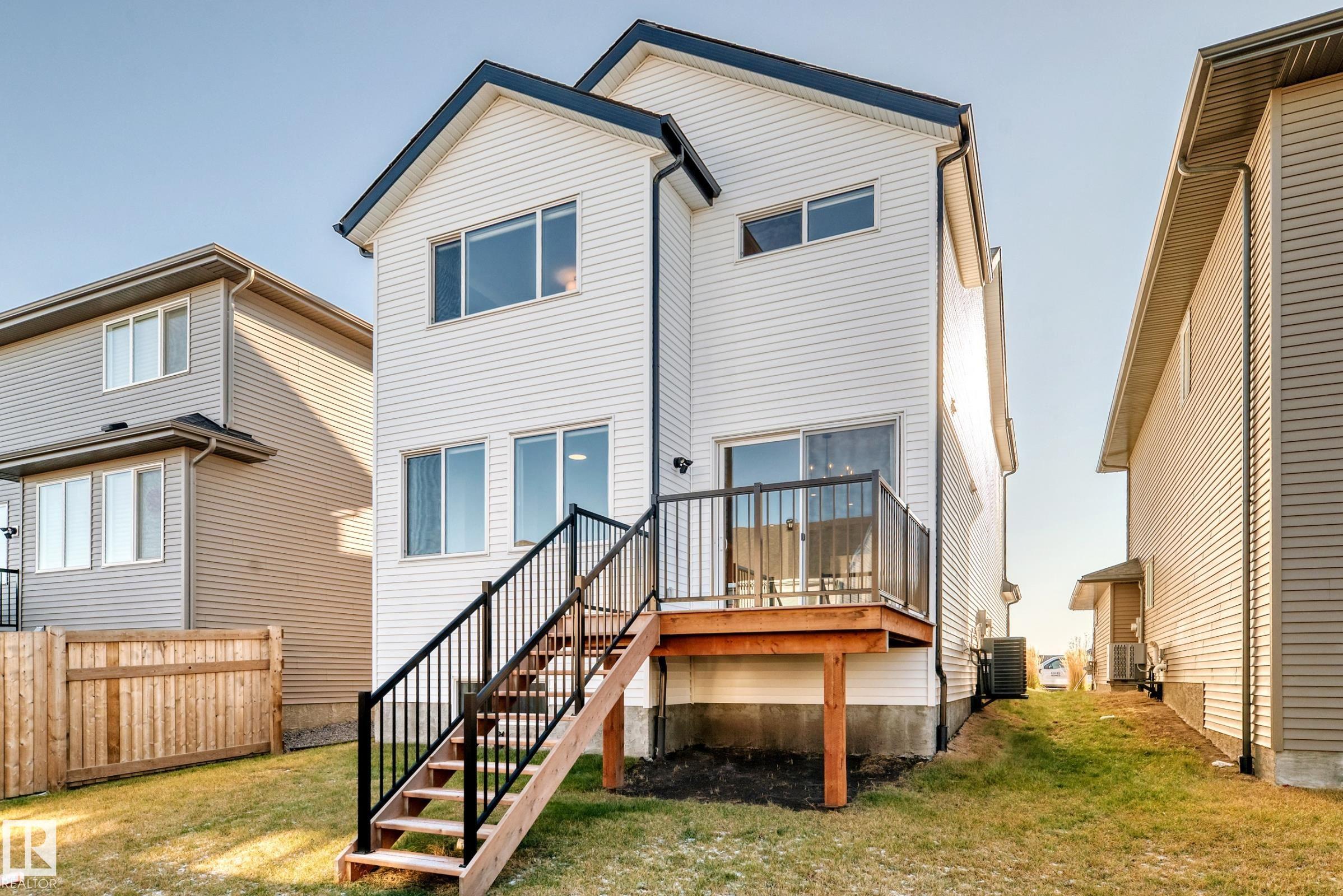 Photo 48 at 4454 Kinsella Green SW, Keswick, Edmonton