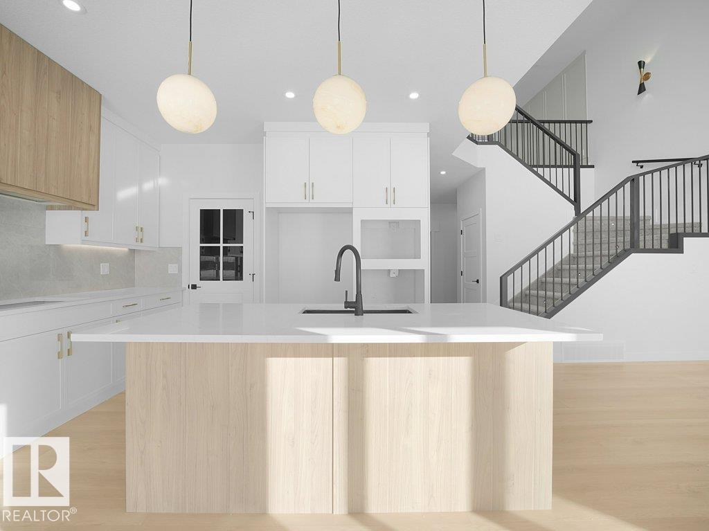 Photo 22 at 810 Elderberry crest NW, Edgemont, Edmonton