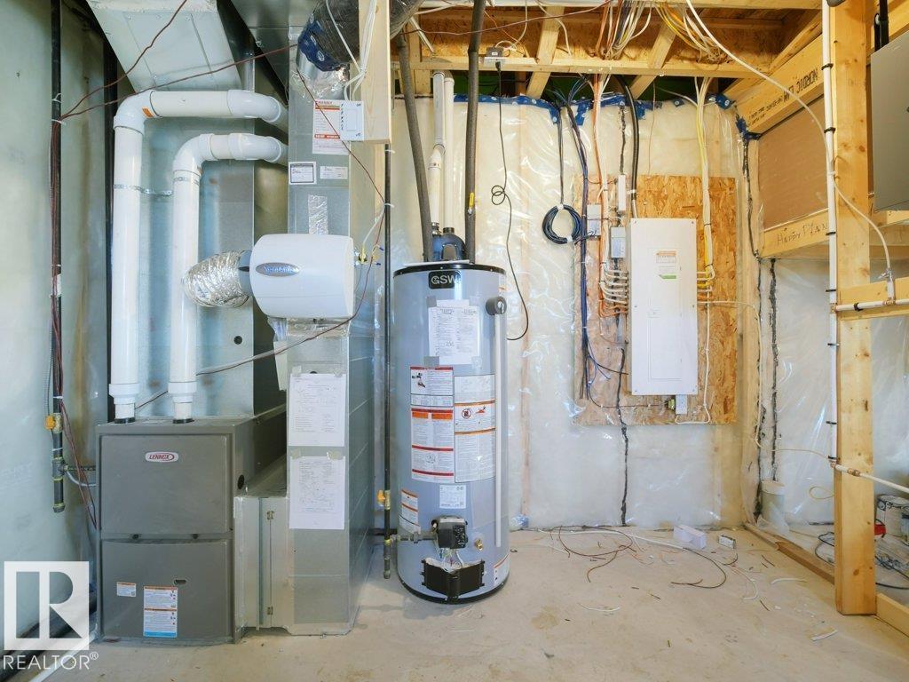 Photo 52 at 810 Elderberry crest NW, Edgemont, Edmonton