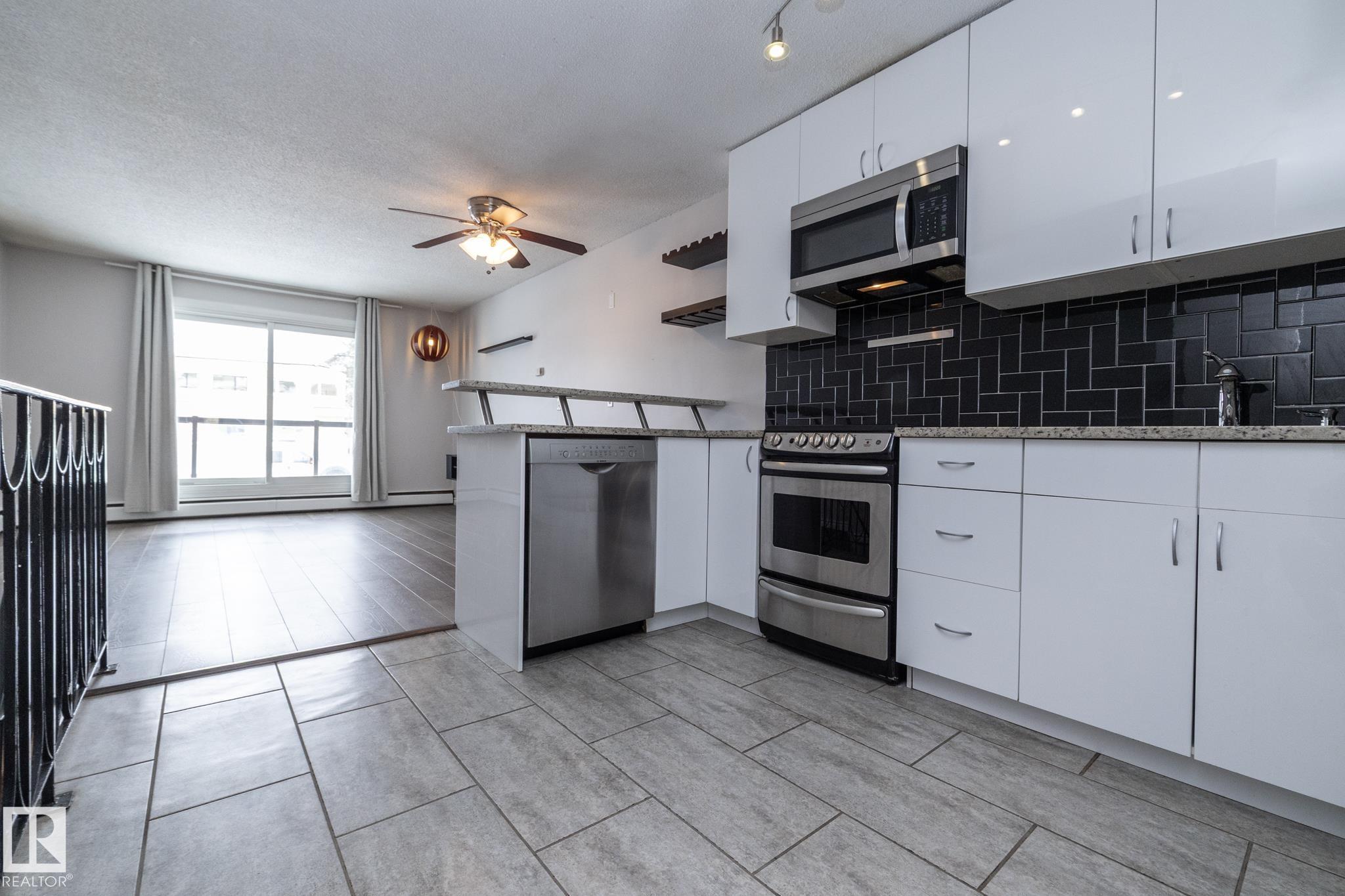 Photo 12 at 104 - 11429 124 Street NW, Inglewood, Edmonton