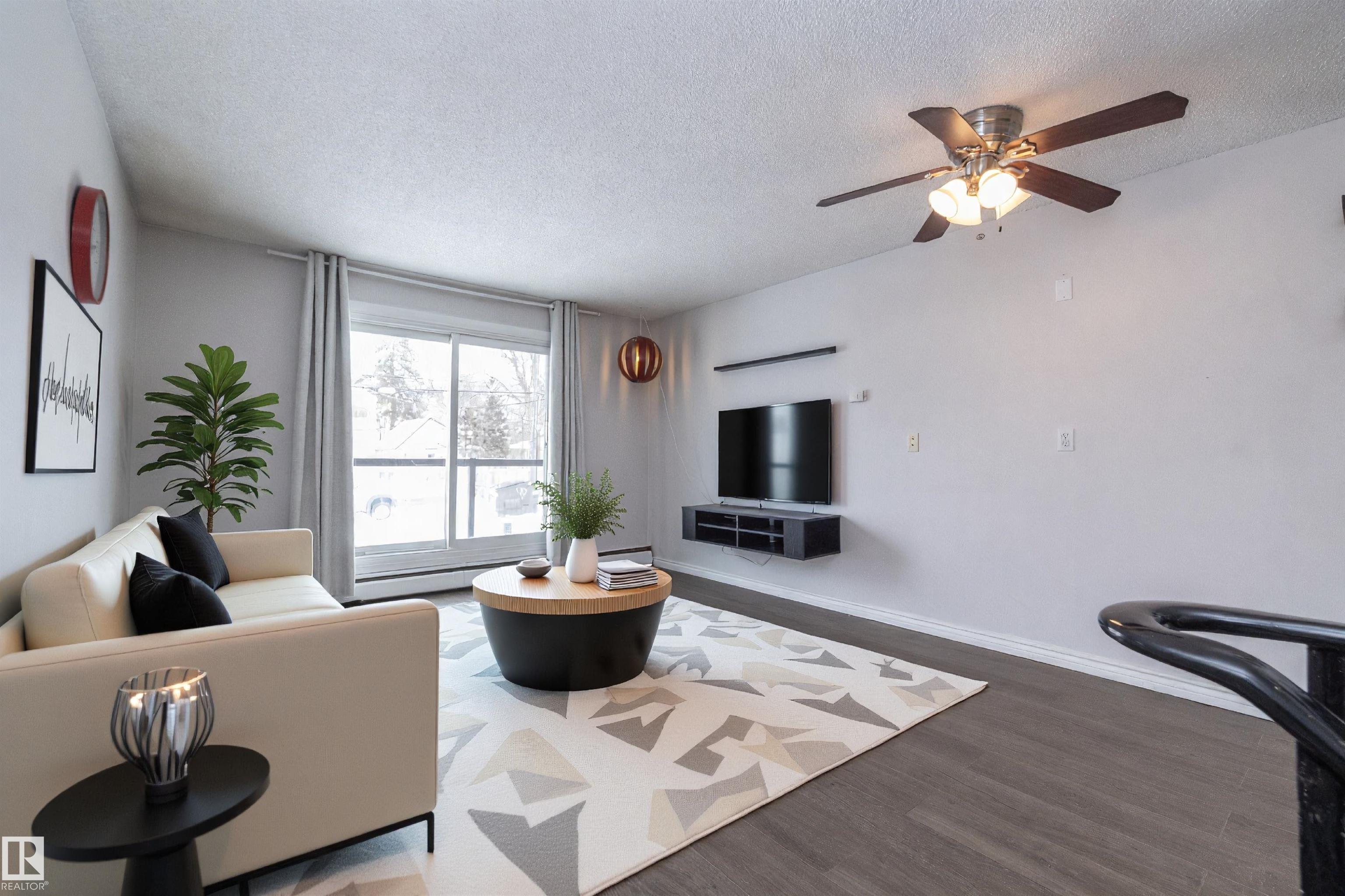 Photo 17 at 104 - 11429 124 Street NW, Inglewood, Edmonton