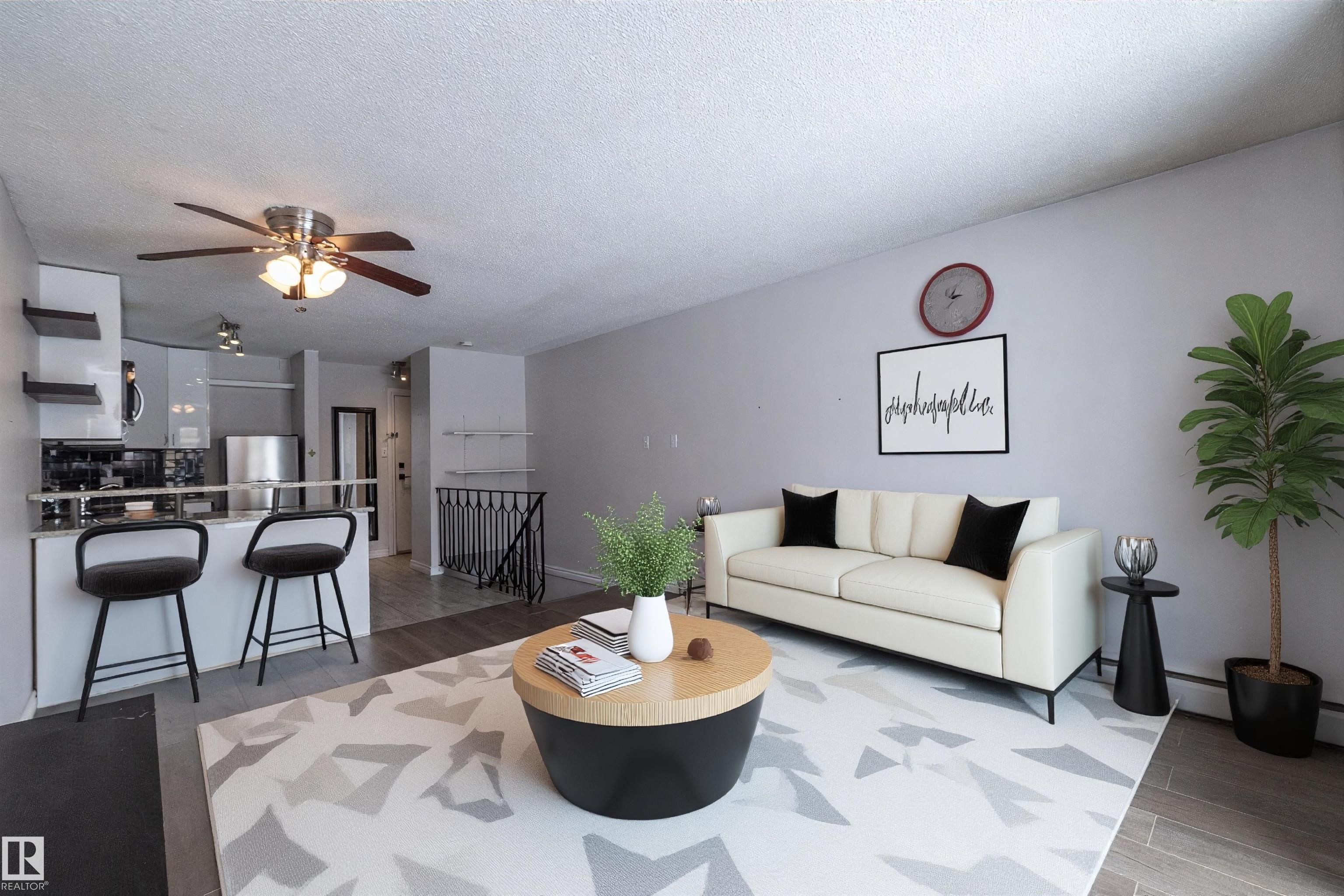 104 - 11429 124 Street NW, Inglewood, Edmonton