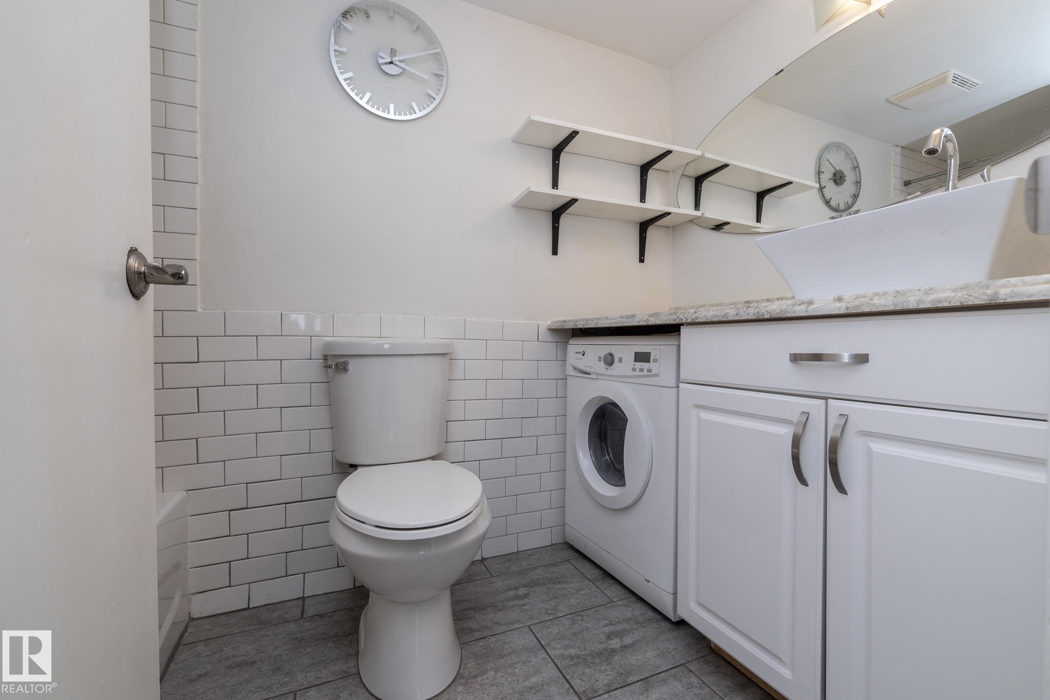 Photo 32 at 104 - 11429 124 Street NW, Inglewood, Edmonton