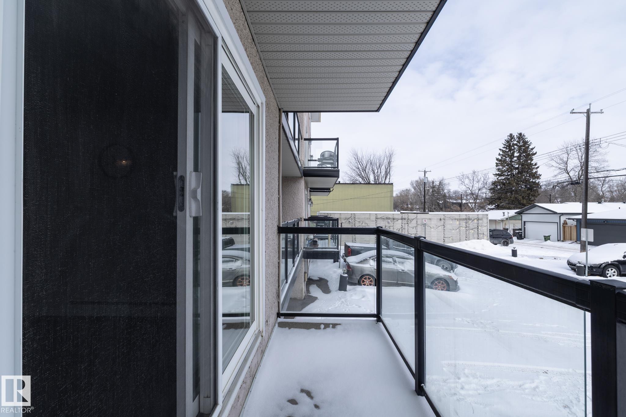 Photo 36 at 104 - 11429 124 Street NW, Inglewood, Edmonton