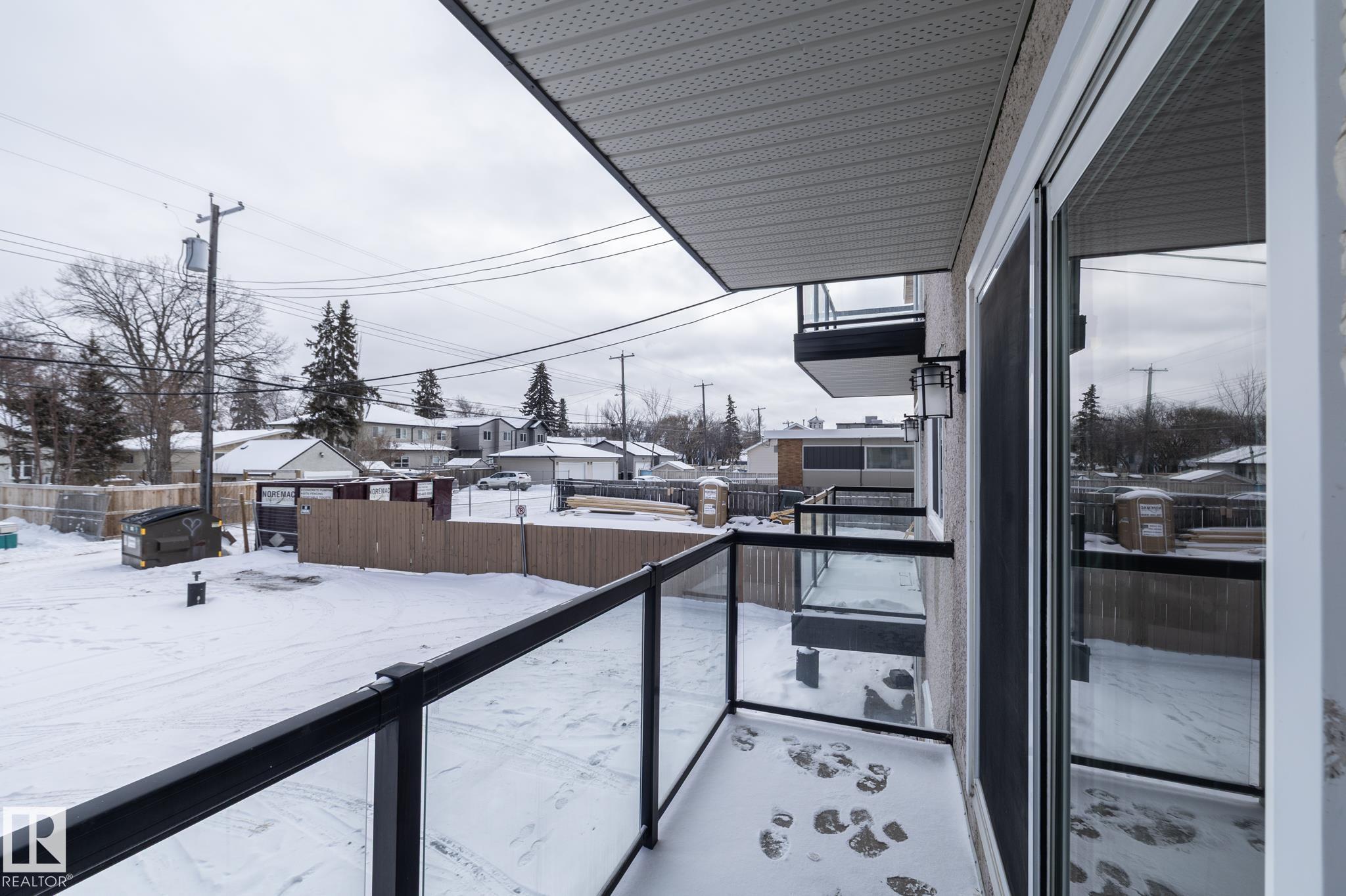 Photo 37 at 104 - 11429 124 Street NW, Inglewood, Edmonton