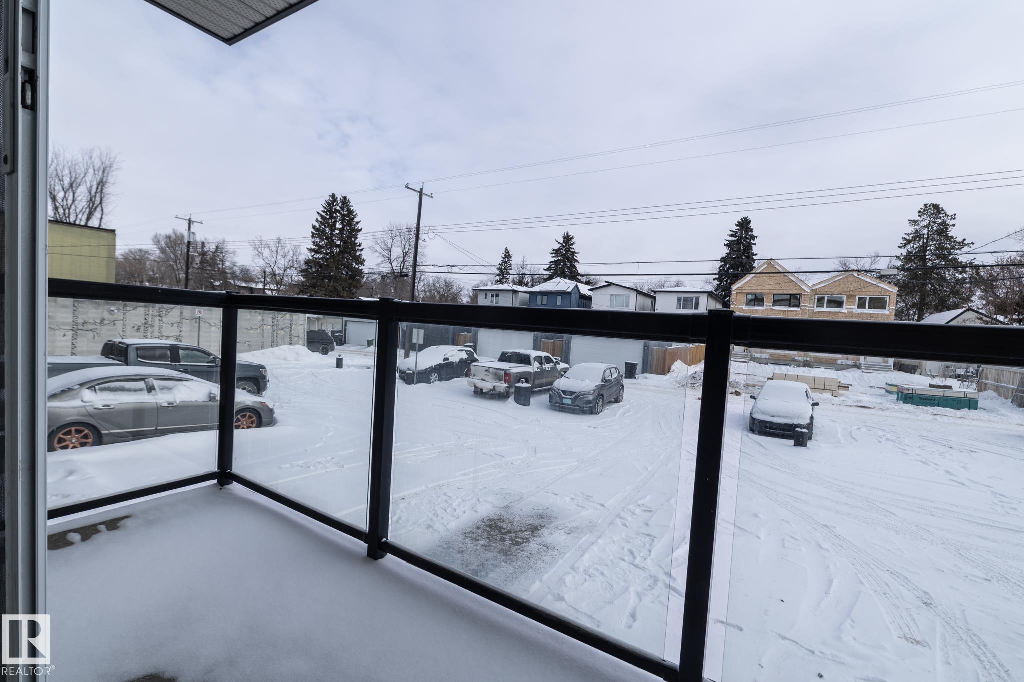 Photo 38 at 104 - 11429 124 Street NW, Inglewood, Edmonton