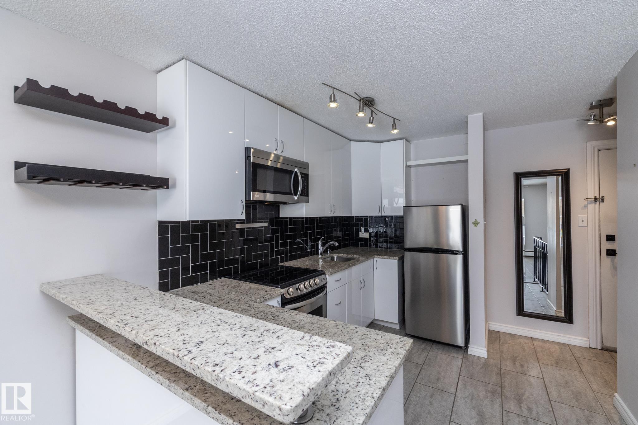 Photo 39 at 104 - 11429 124 Street NW, Inglewood, Edmonton