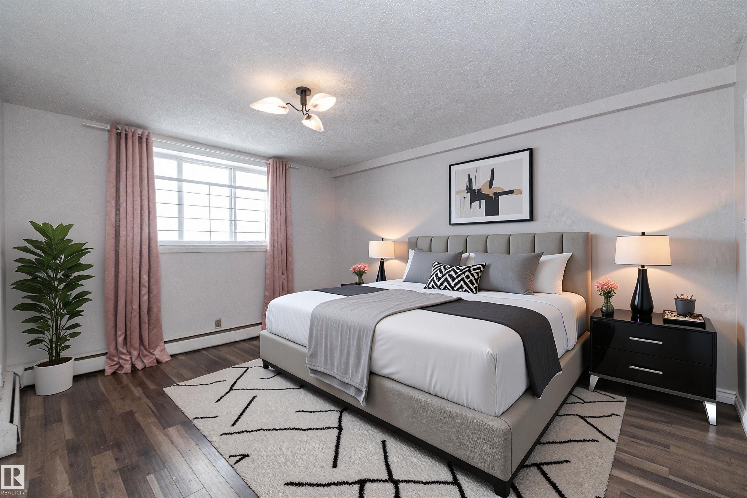 104 - 11429 124 Street NW, Inglewood, Edmonton