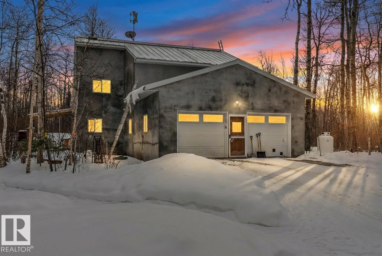 14 - 53301 Rge Road 32, Westland Park II, Rural Parkland County