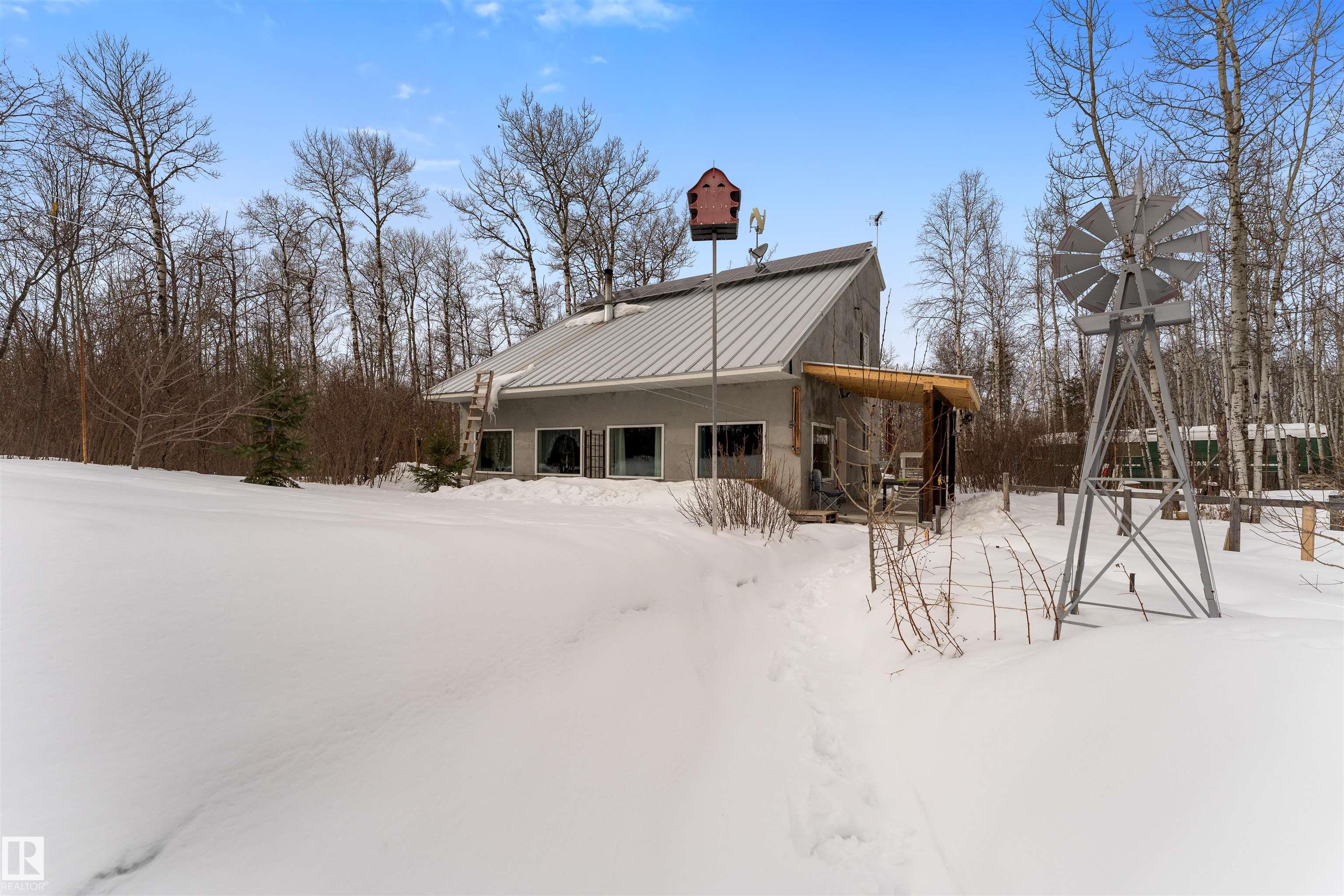 14 - 53301 Rge Road 32, Westland Park II, Rural Parkland County