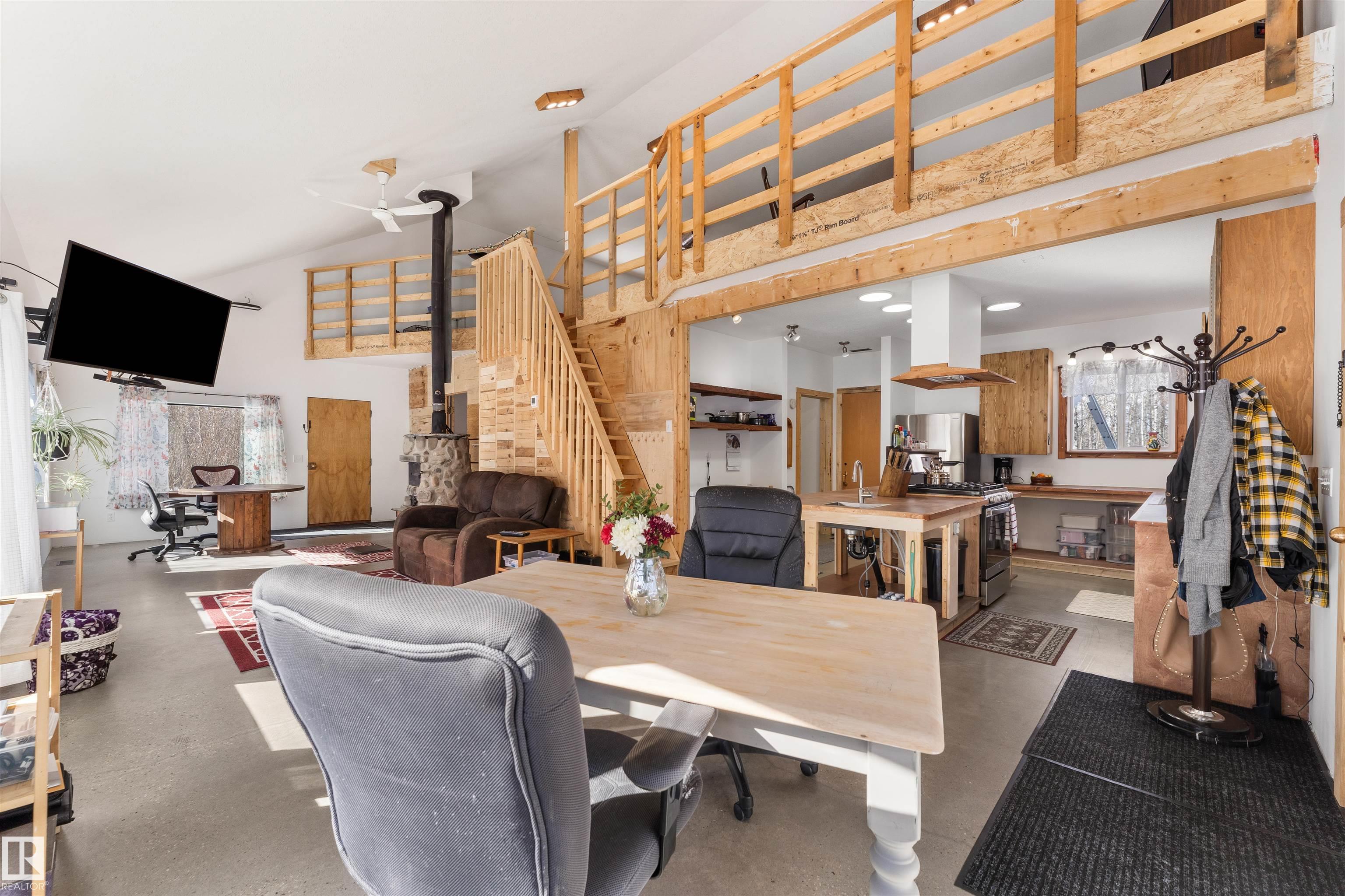 Photo 17 at 14 - 53301 Rge Road 32, Westland Park II, Rural Parkland County