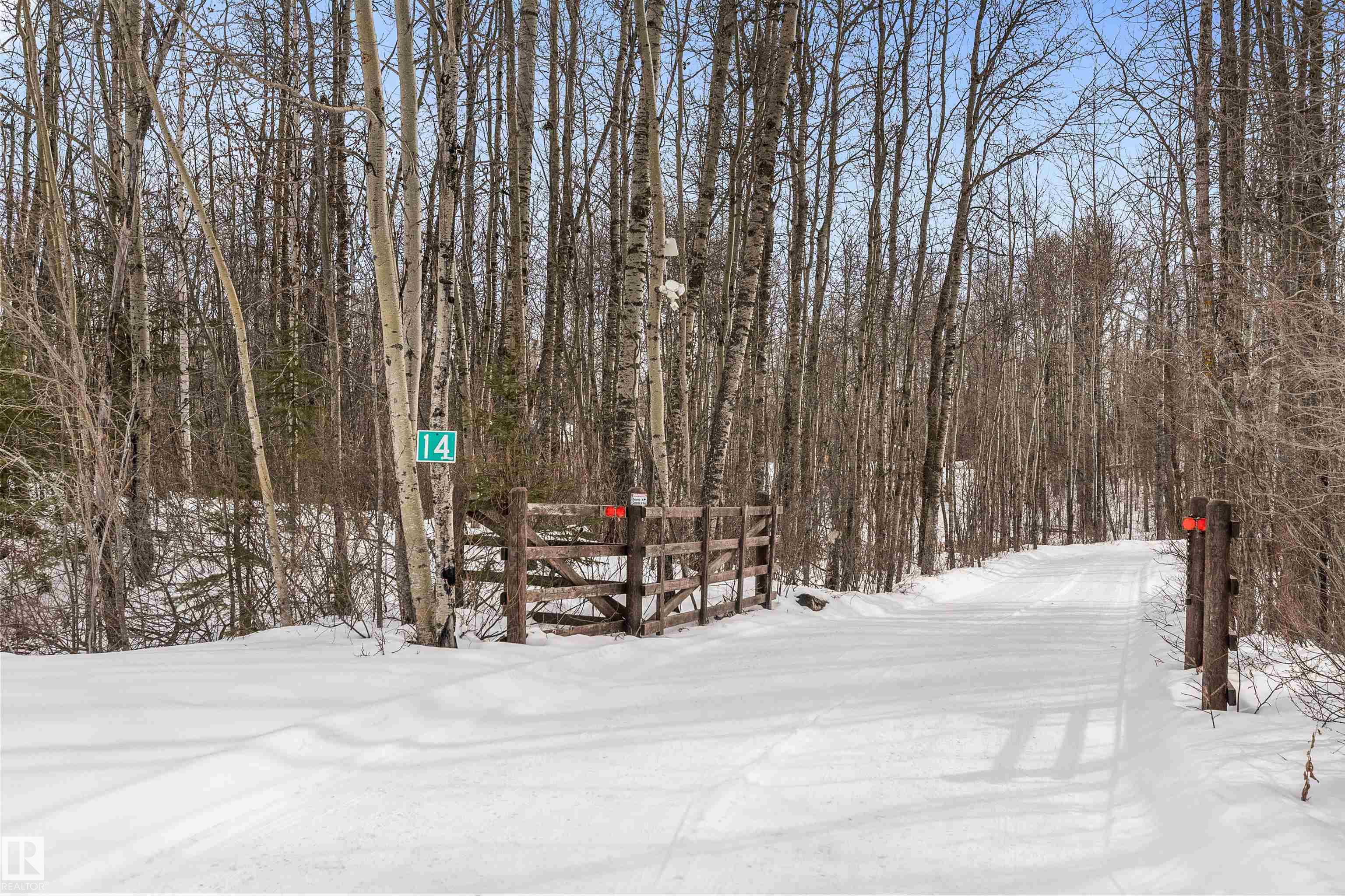 14 - 53301 Rge Road 32, Westland Park II, Rural Parkland County