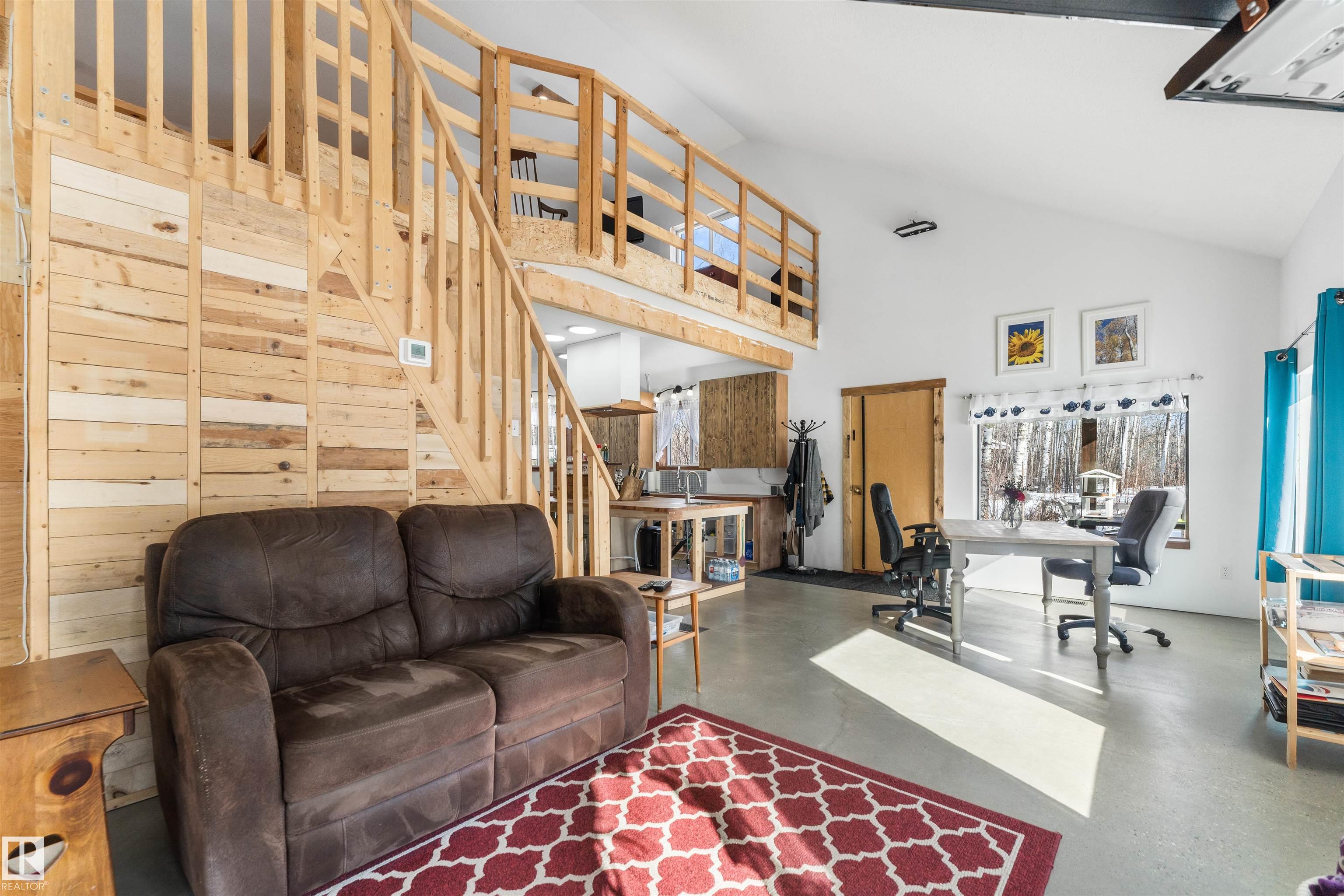 Photo 23 at 14 - 53301 Rge Road 32, Westland Park II, Rural Parkland County