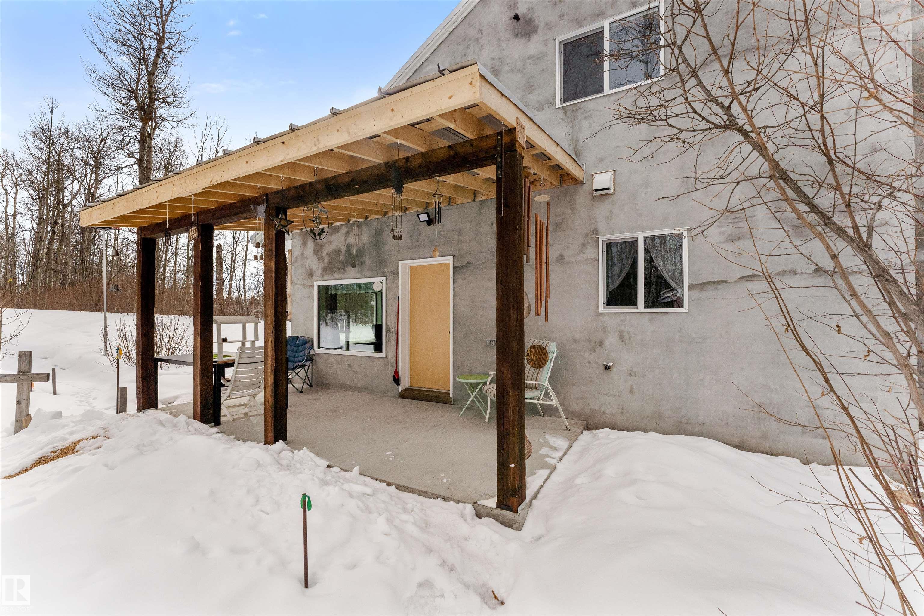 14 - 53301 Rge Road 32, Westland Park II, Rural Parkland County